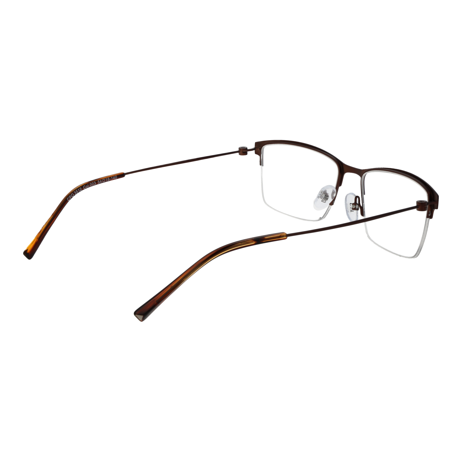 Caterpillar Optical Frames Caterpillar Eyeglasses Frames CPO-3512 003 54 Eyeglasses Eyewear designer
