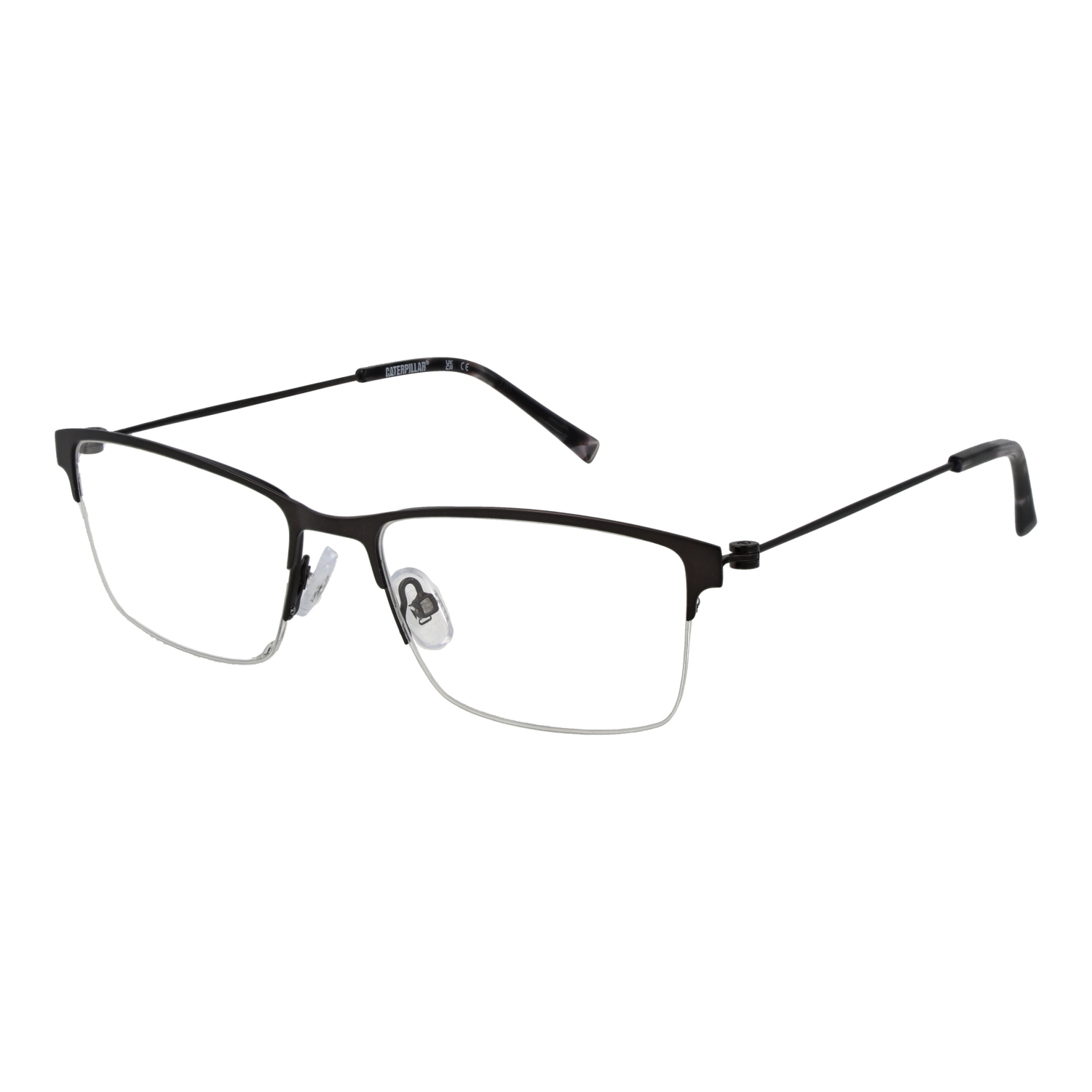 Caterpillar Optical Frames Caterpillar Eyeglasses Frames CPO-3512 005 54 Eyeglasses Eyewear designer