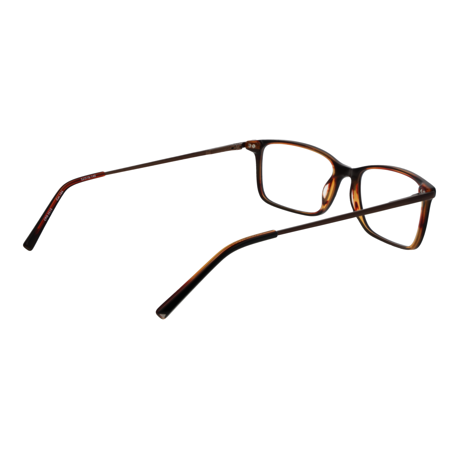 Caterpillar Optical Frames Caterpillar Eyeglasses Frames CPO-3515 104 52 Eyeglasses Eyewear designer