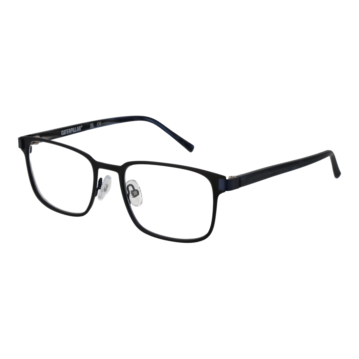 Caterpillar Optical Frames Caterpillar Eyeglasses Frames CPO-3518 004 54 Eyeglasses Eyewear designer