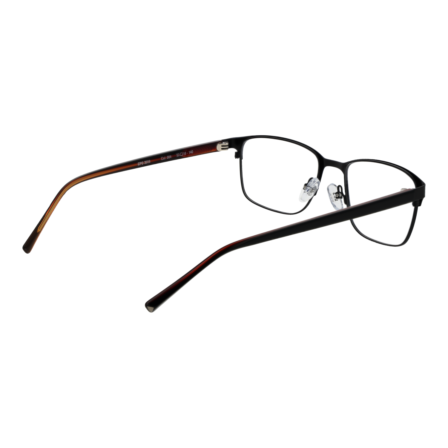 Caterpillar Optical Frames Caterpillar Eyeglasses Frames CPO-3519 004 53 Eyeglasses Eyewear designer