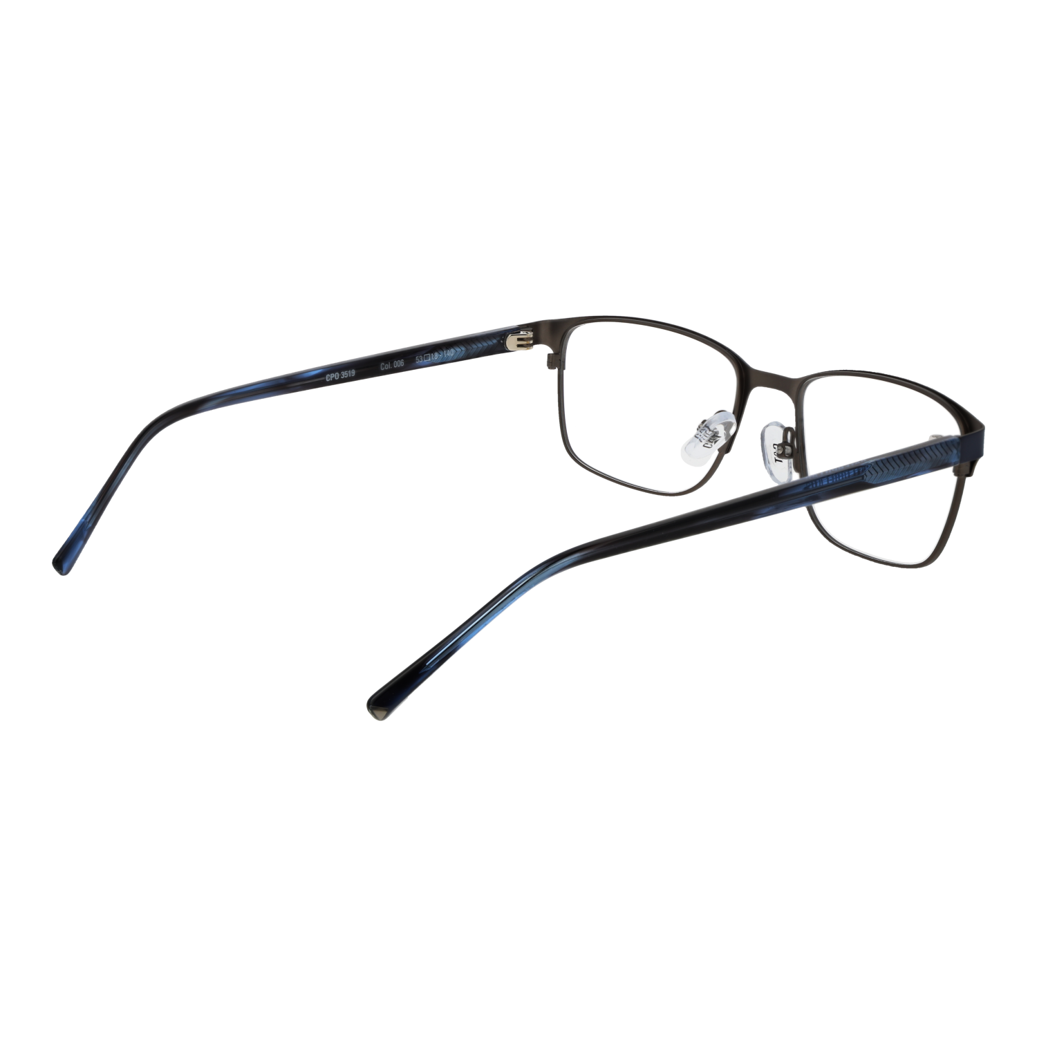 Caterpillar Optical Frames Caterpillar Eyeglasses Frames CPO-3519 006 53 Eyeglasses Eyewear designer