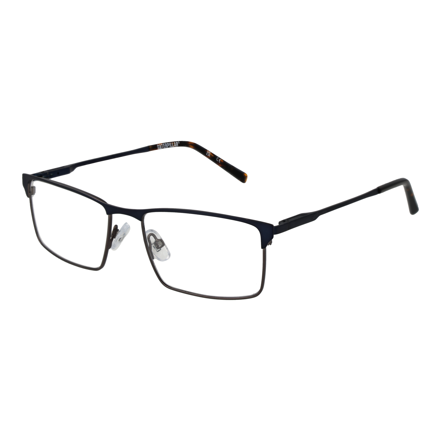 Caterpillar Optical Frames Caterpillar Eyeglasses Frames CPO-3520 006 53 Eyeglasses Eyewear designer