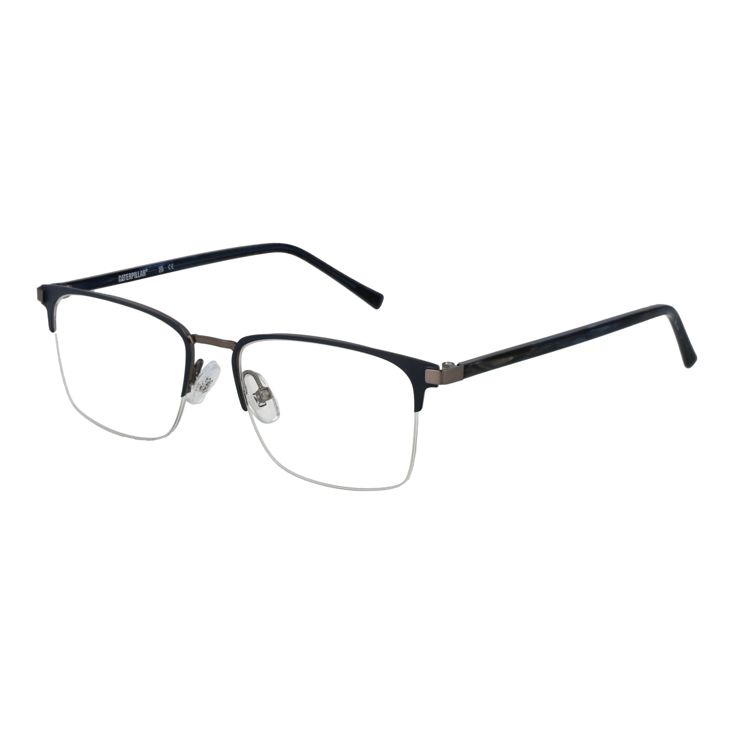 Caterpillar Optical Frames Caterpillar Eyeglasses Frames CPO-3521 005 52 Eyeglasses Eyewear designer