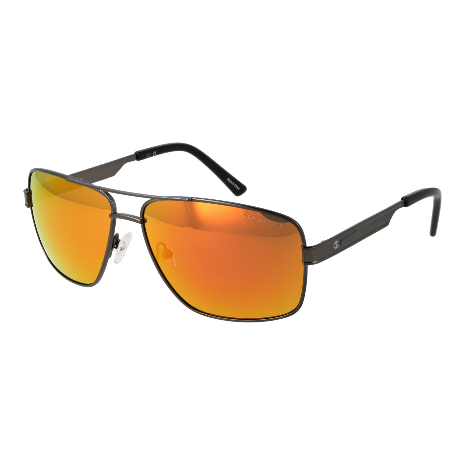 Champion Sunglasses Champion Sunglasses CU5131 C01 62 Eyeglasses Eyewear designer
