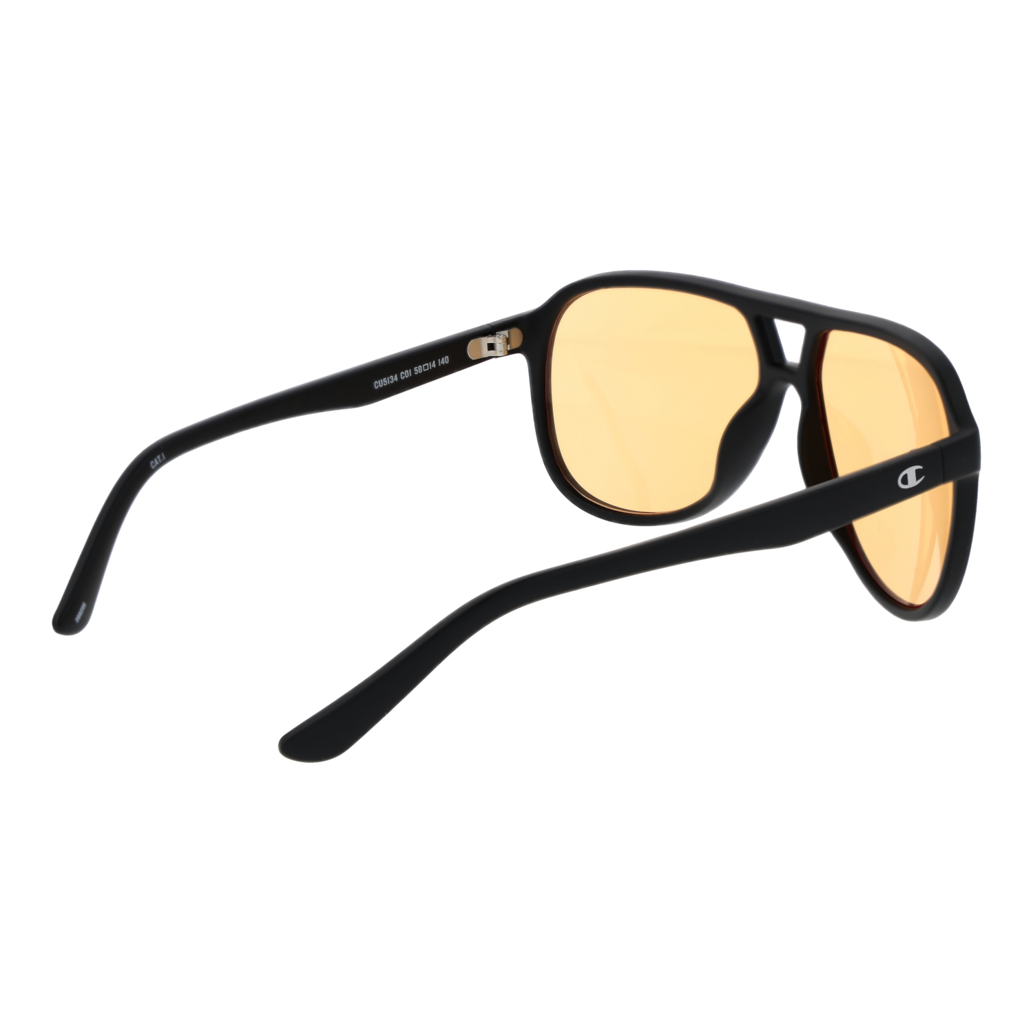 Champion Sunglasses Champion Sunglasses CU5134 C01 58 Eyeglasses Eyewear designer