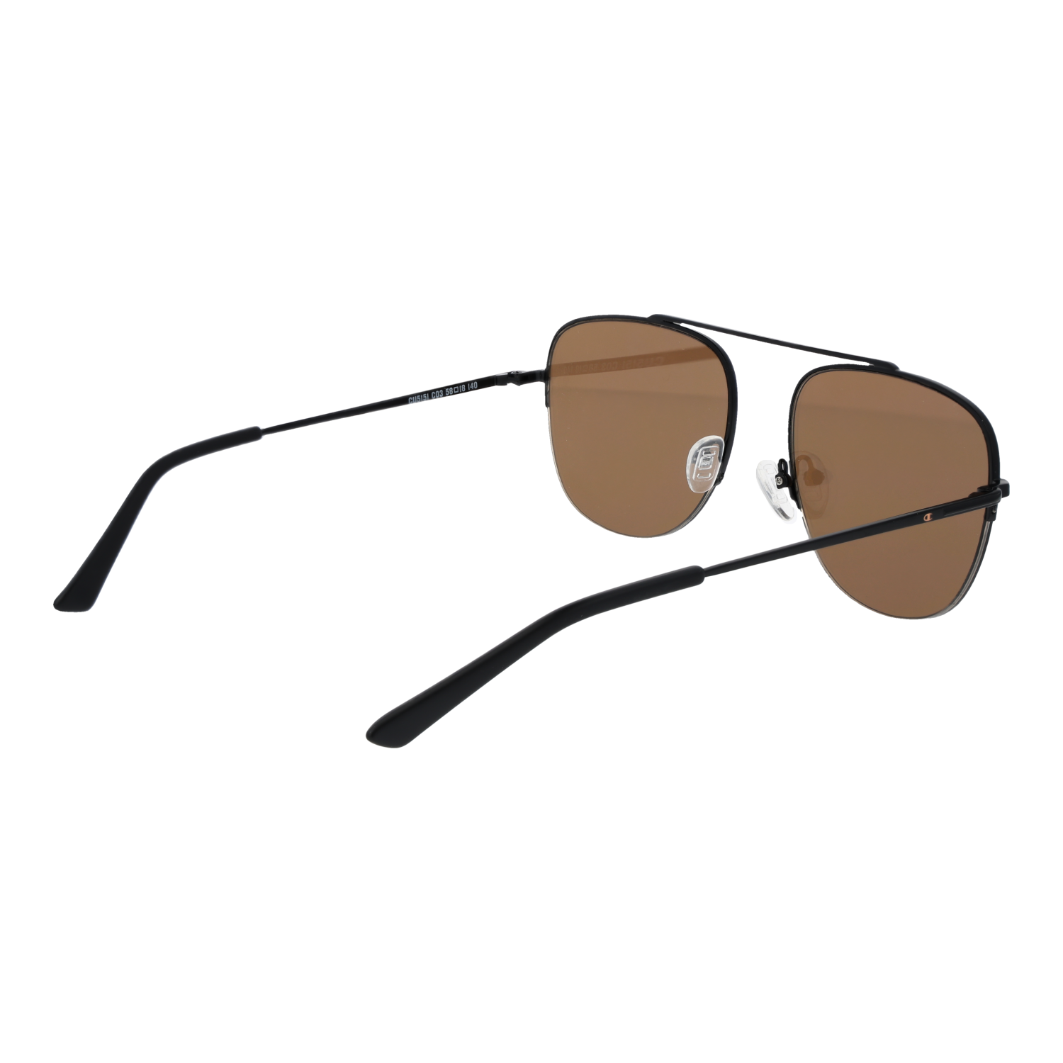 Champion Sunglasses Champion Sunglasses CU5151 C03 58 Eyeglasses Eyewear designer
