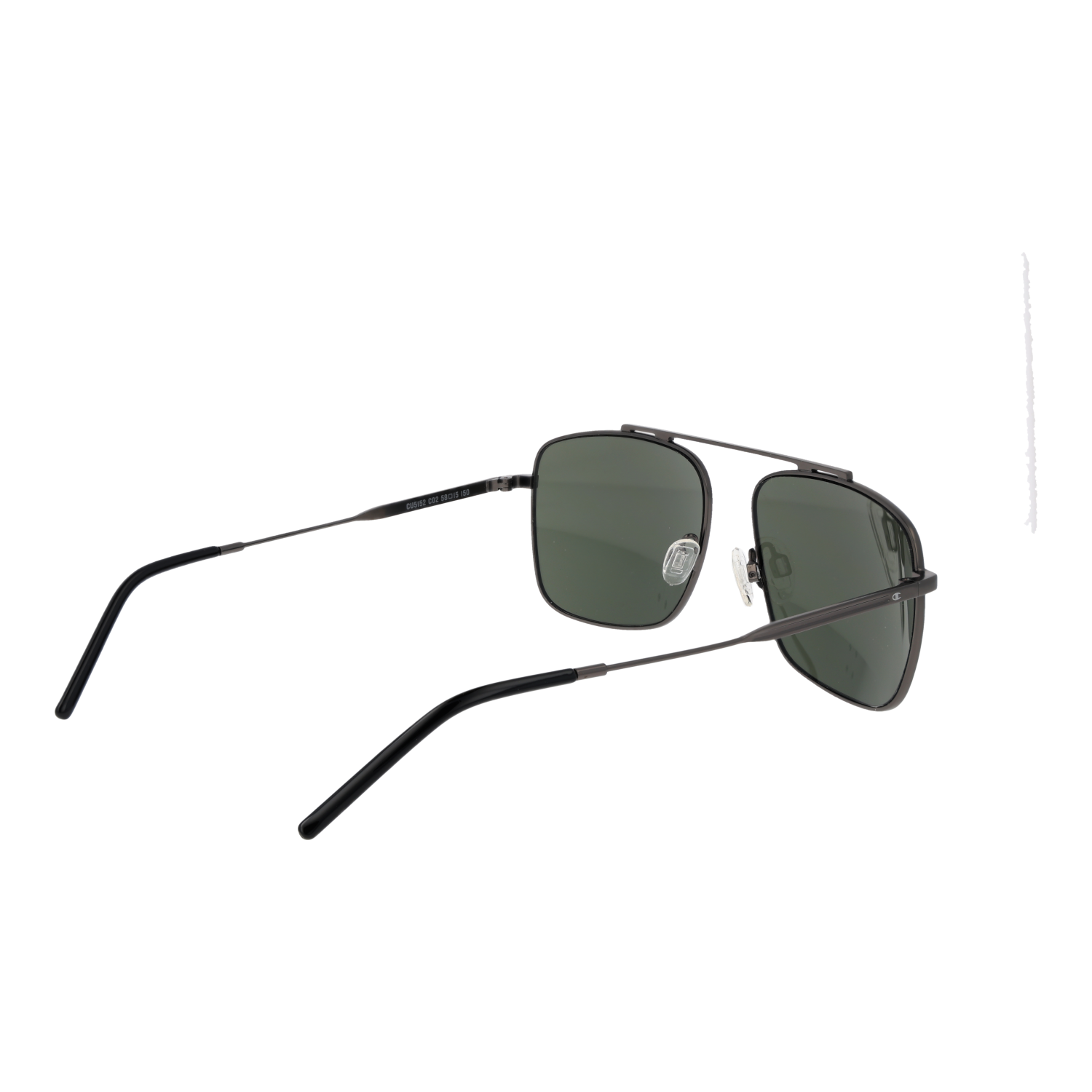 Champion Sunglasses Champion Sunglasses CU5152 C02 58 Eyeglasses Eyewear designer