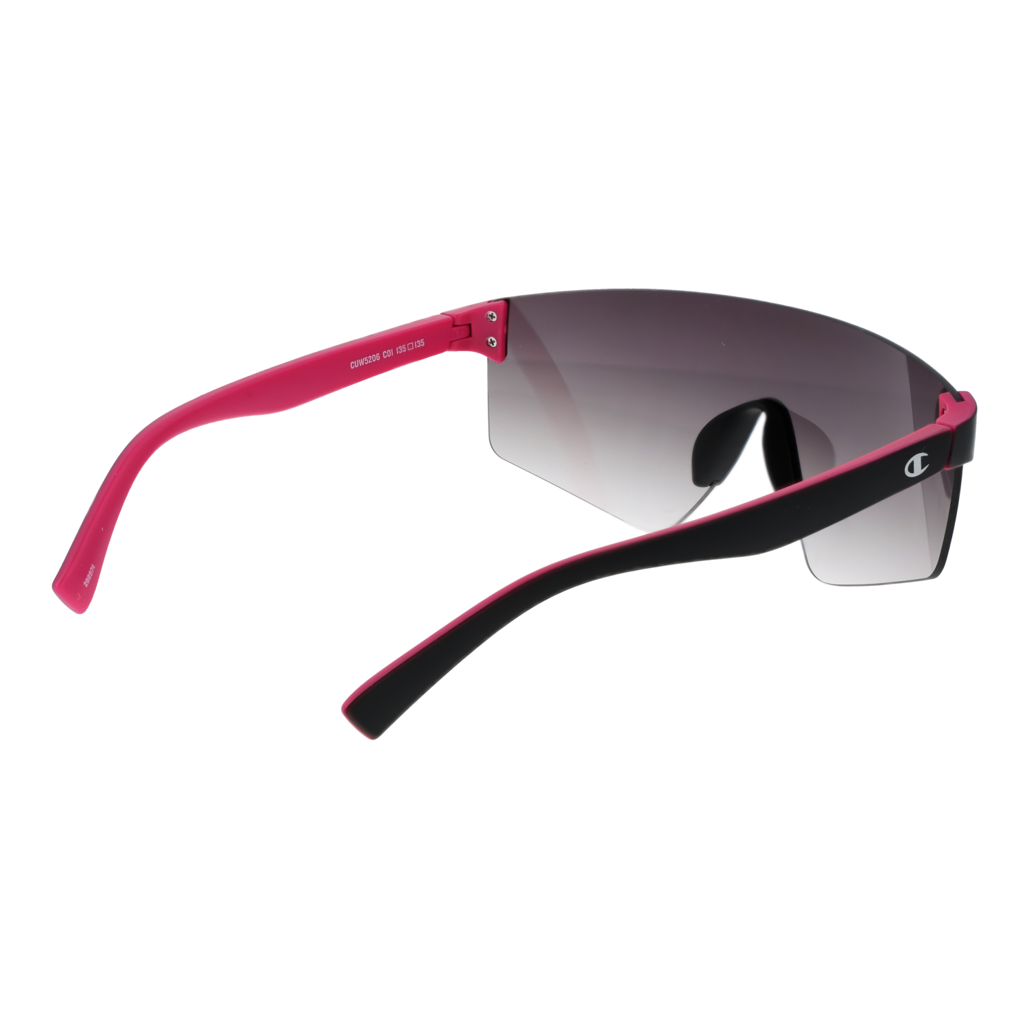 Champion Sunglasses Champion Sunglasses CUW5206 C01 135 Eyeglasses Eyewear designer