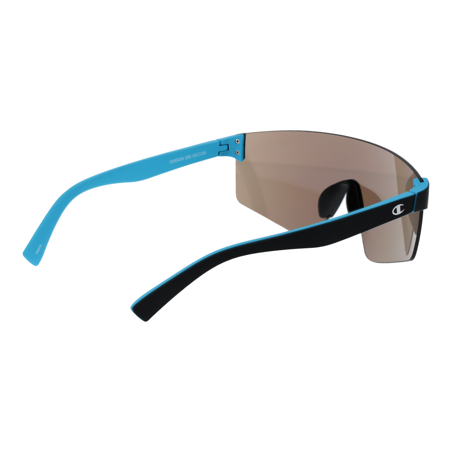 Champion Sunglasses Champion Sunglasses CUW5206 C06 135 Eyeglasses Eyewear designer