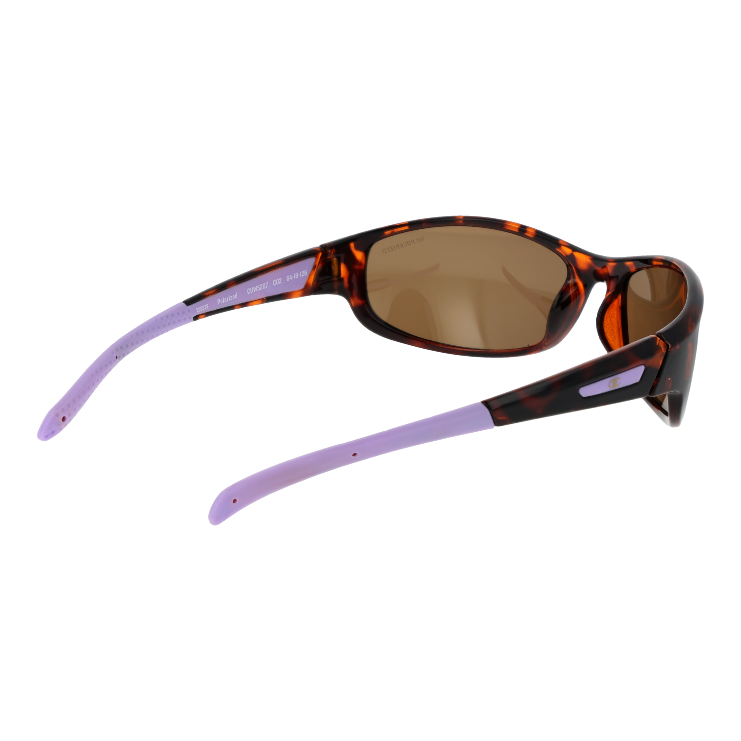 Champion Sunglasses Champion Sunglasses CUW5207 C02 64 Eyeglasses Eyewear designer