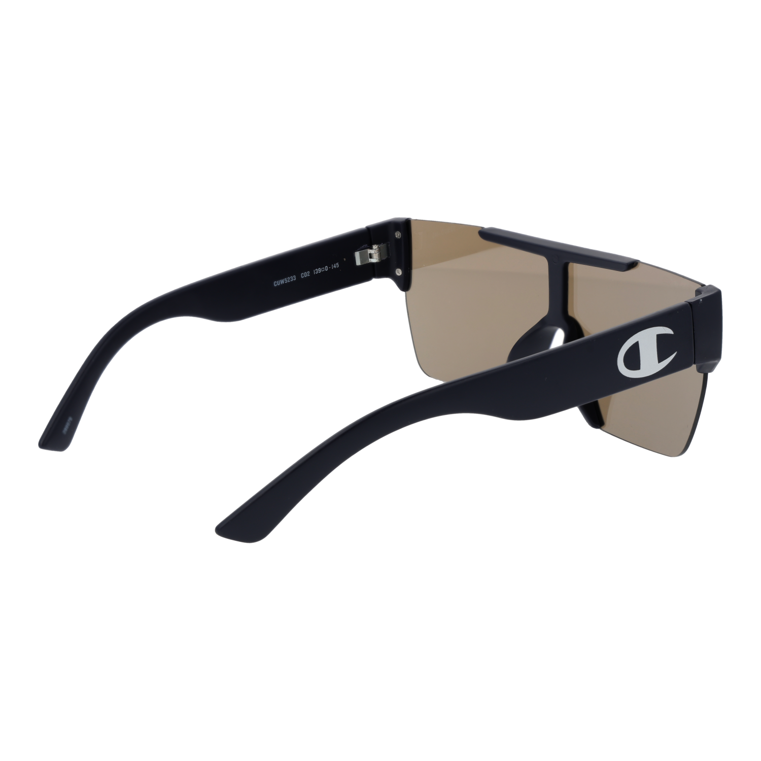 Champion Sunglasses Champion Sunglasses CUW5233 C02 139 Eyeglasses Eyewear designer