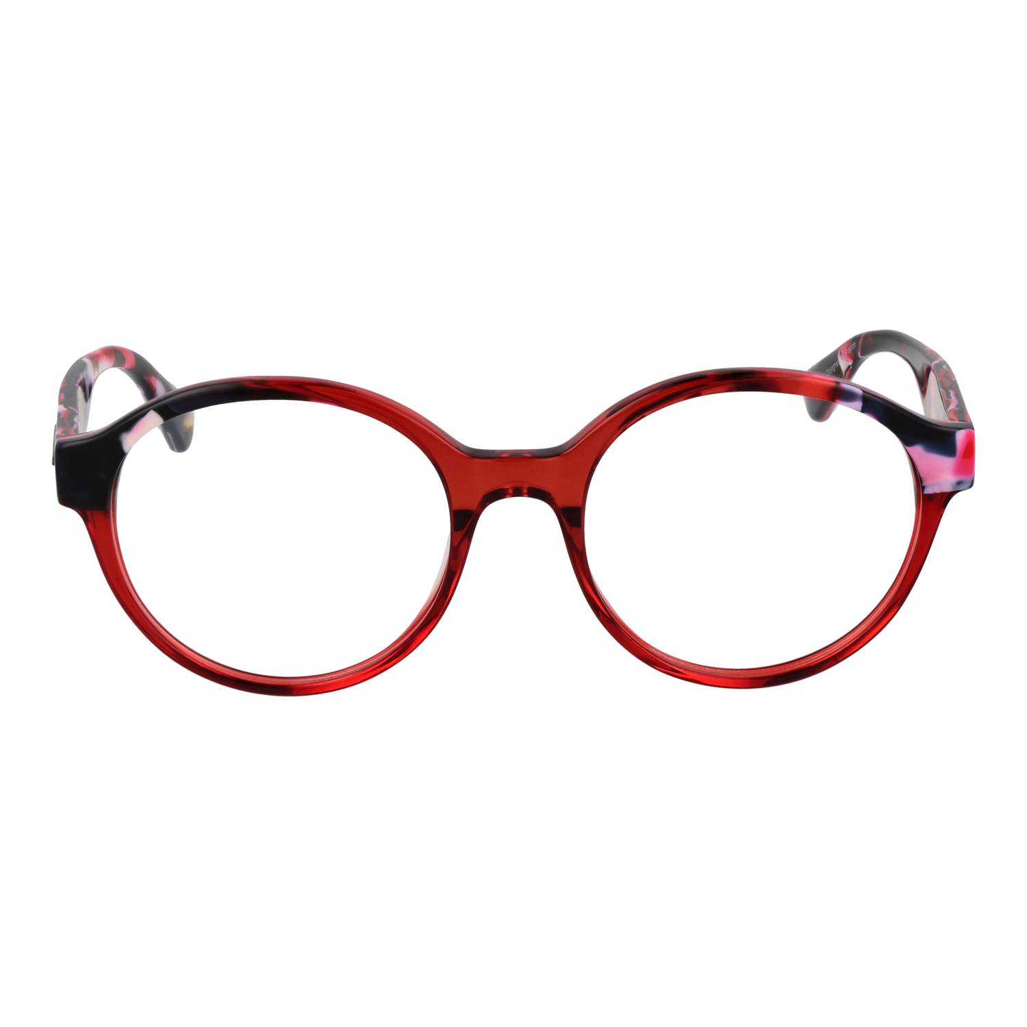 Christian Lacroix Optical Frames Christian Lacroix Eyeglasses Frames CL1116 224 52.9 Eyeglasses Eyewear designer