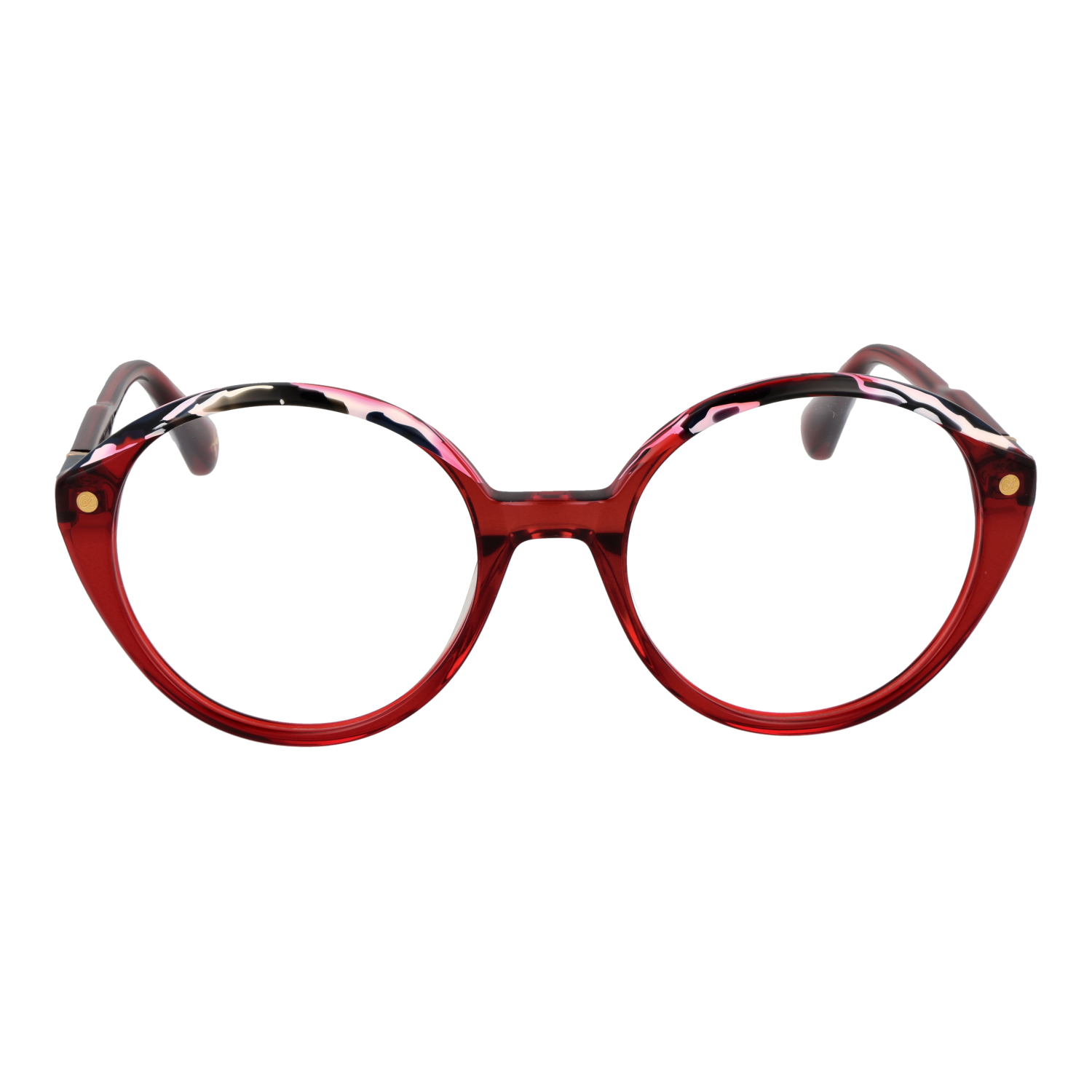 Christian Lacroix Optical Frames Christian Lacroix Eyeglasses Frames CL1146 224 51 Eyeglasses Eyewear designer