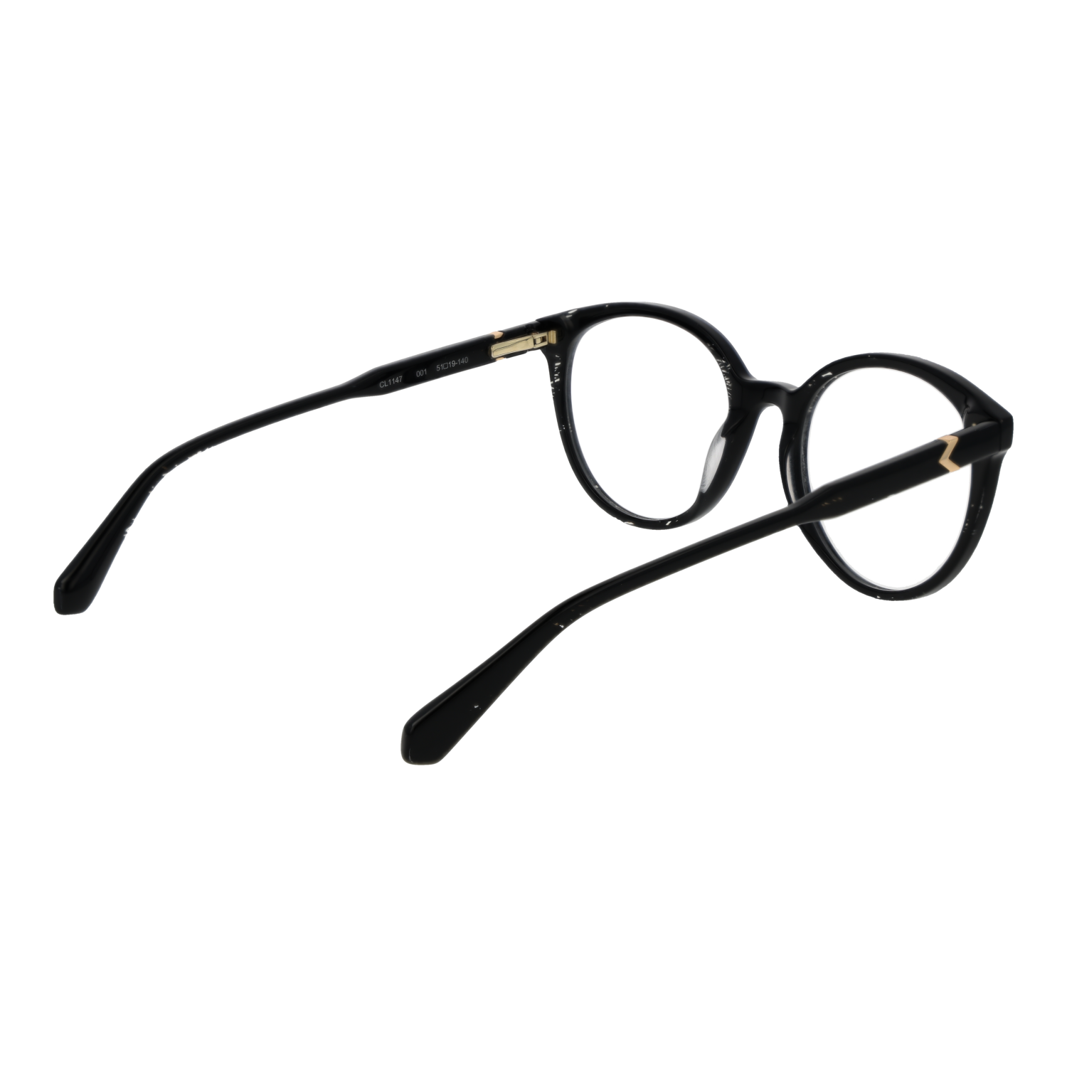 Christian Lacroix Optical Frames Christian Lacroix Eyeglasses Frames CL1147 001 51 Eyeglasses Eyewear designer