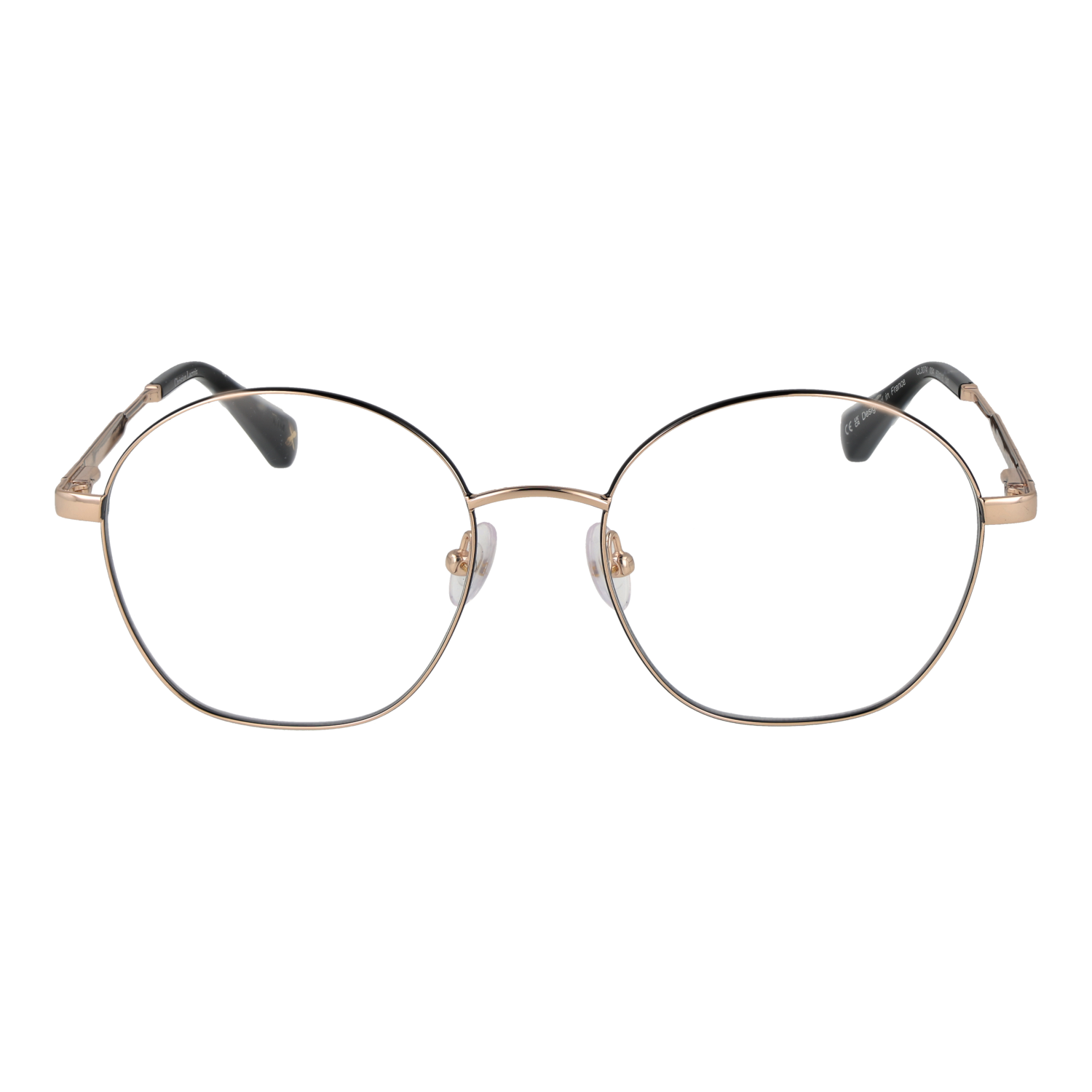 Christian Lacroix Optical Frames Christian Lacroix Eyeglasses Frames CL3074 004 53 Eyeglasses Eyewear designer