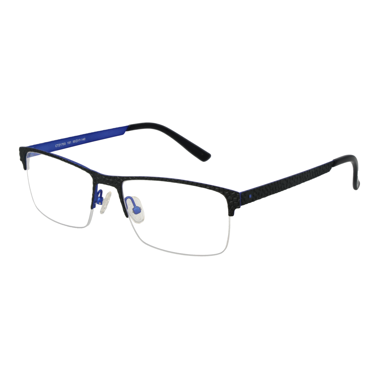 Citizen Optical Frames Citizen Eyeglasses Frames CTZ1703 151 55 Eyeglasses Eyewear designer