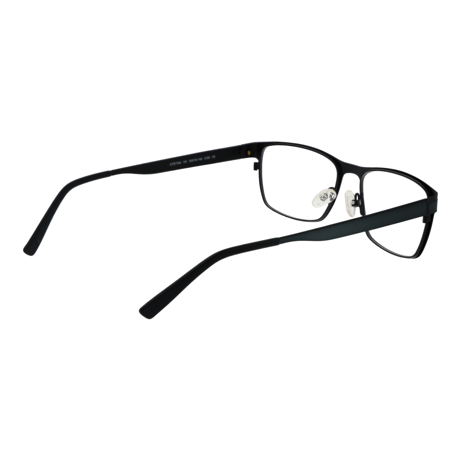 Citizen Optical Frames Citizen Eyeglasses Frames CTZ1704 151 53mm Eyeglasses Eyewear designer