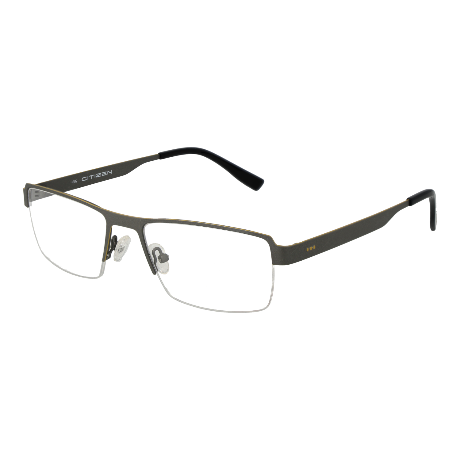 Citizen Optical Frames Citizen Eyeglasses Frames CTZ1803 101 54 Eyeglasses Eyewear designer