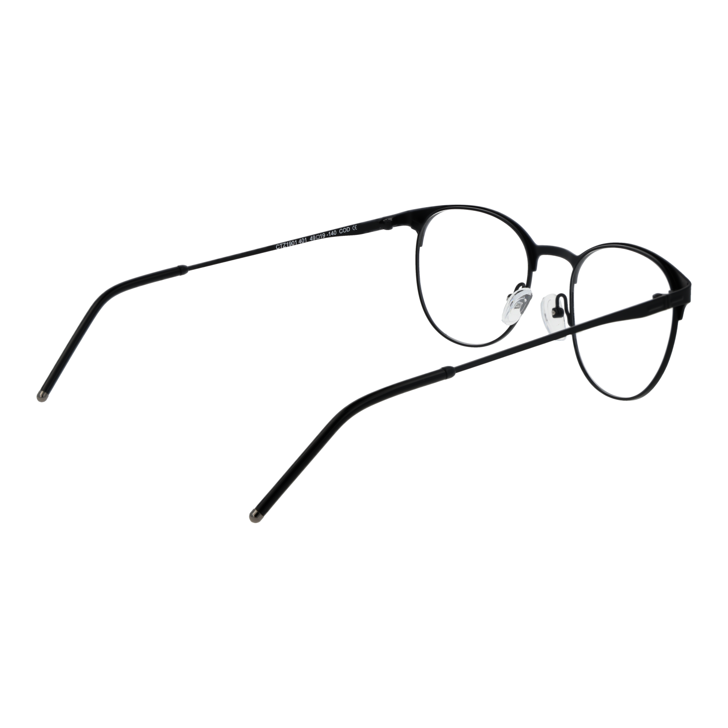 Citizen Optical Frames Citizen Eyeglasses Frames CTZ1901 401 49mm Eyeglasses Eyewear designer