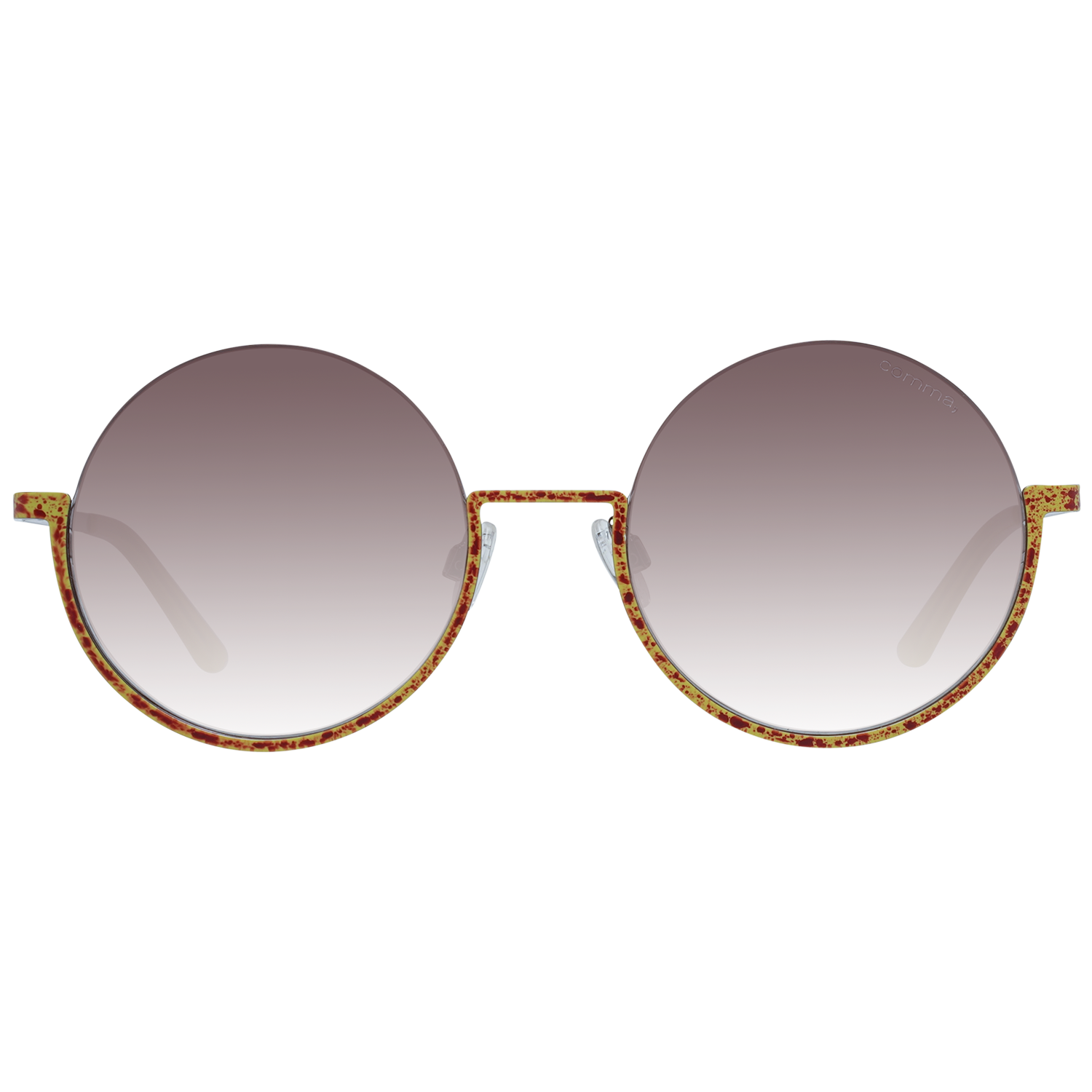 Comma Sunglasses Comma Sunglasses 77175 79 52 Eyeglasses Eyewear designer