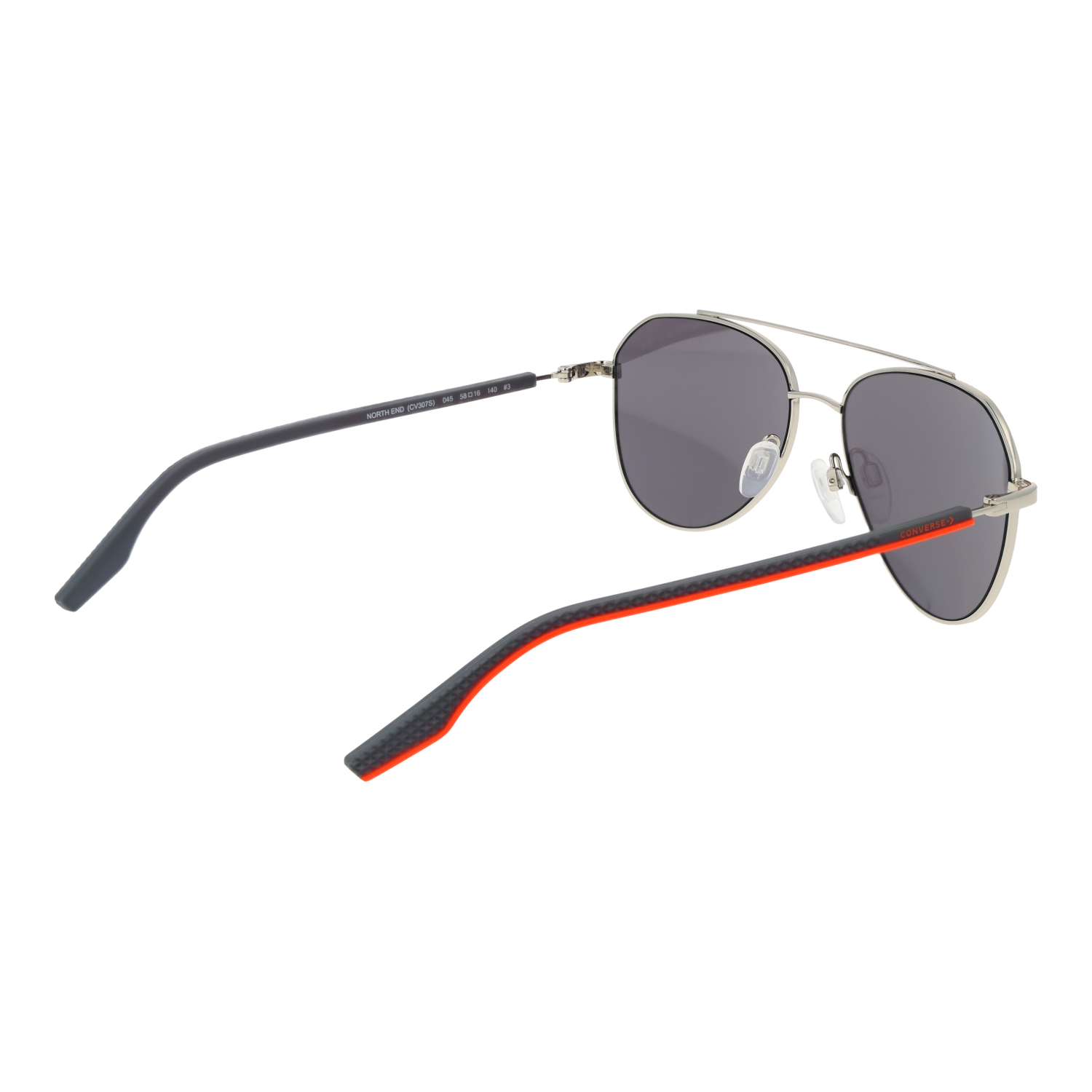 Converse Sunglasses Converse Sunglasses CV307S 045 58 North End Eyeglasses Eyewear designer