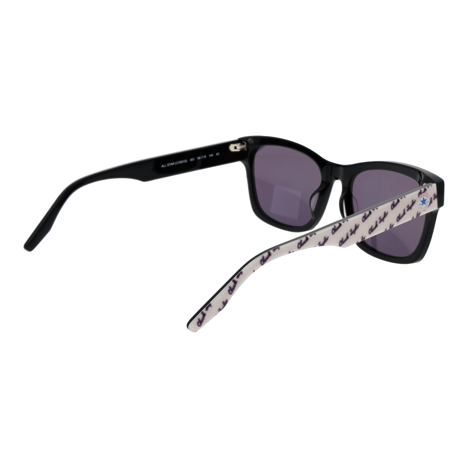 Converse Sunglasses Converse Sunglasses CV501S 001 56 All Star Eyeglasses Eyewear designer
