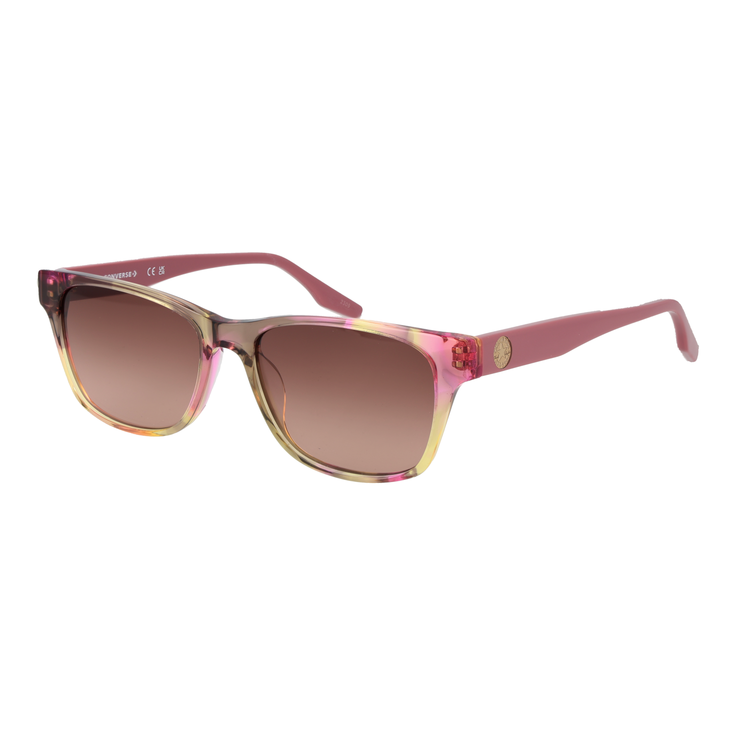 Converse Sunglasses Converse Sunglasses CV535S 691 54 All Star Eyeglasses Eyewear designer