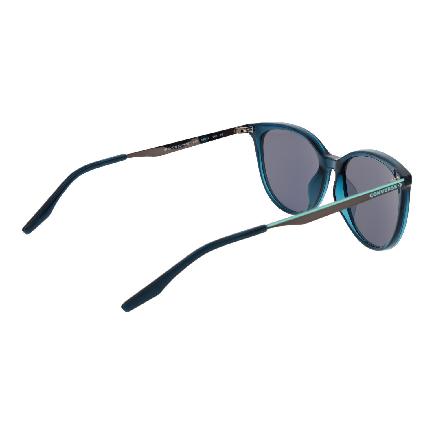 Converse Sunglasses Converse Sunglasses CV801S 440 55 Elevate Eyeglasses Eyewear designer