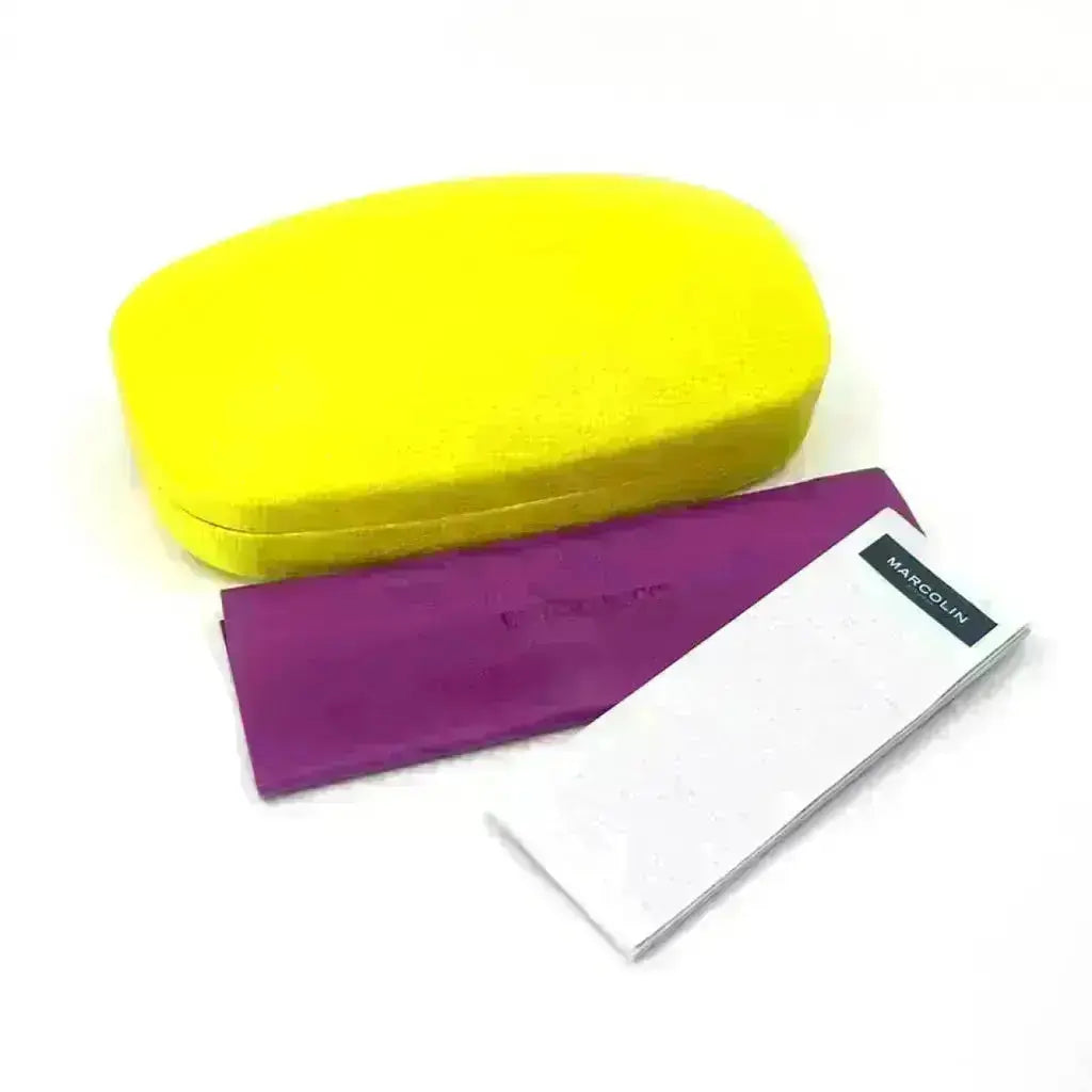 Emilio Pucci Eyeglasses Emilio Pucci Glasses Frames EP5002 026 48mm - Women Round Transparent Full Rim Eyeglasses Eyewear designer