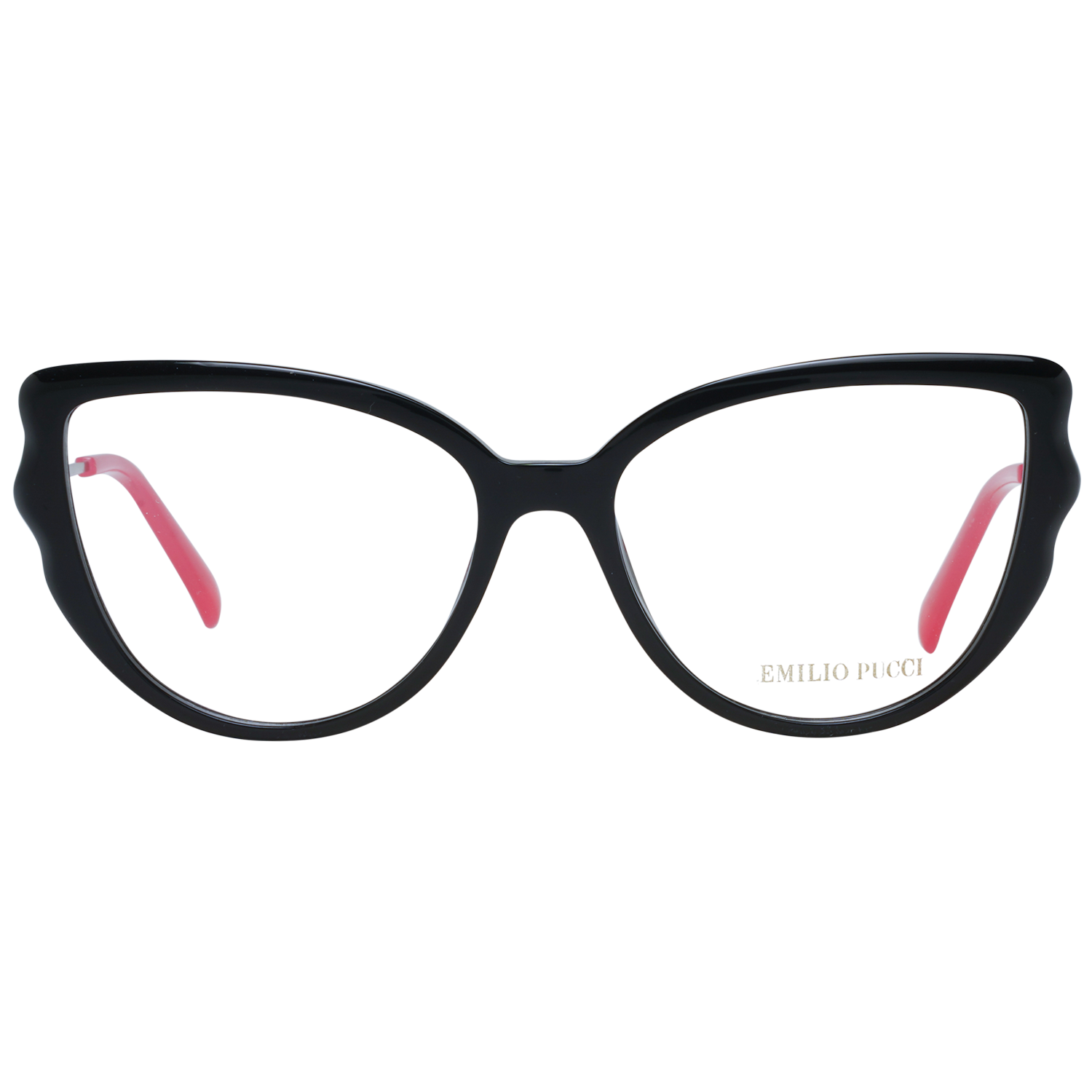 Emilio Pucci Optical Frames Emilio Pucci Glasses Frames EP5192 001 54 Eyeglasses Eyewear designer