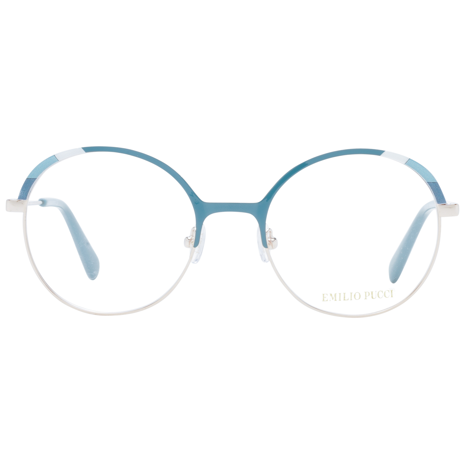 Emilio Pucci Optical Frames Emilio Pucci Glasses Frames EP5201 089 51 Eyeglasses Eyewear designer