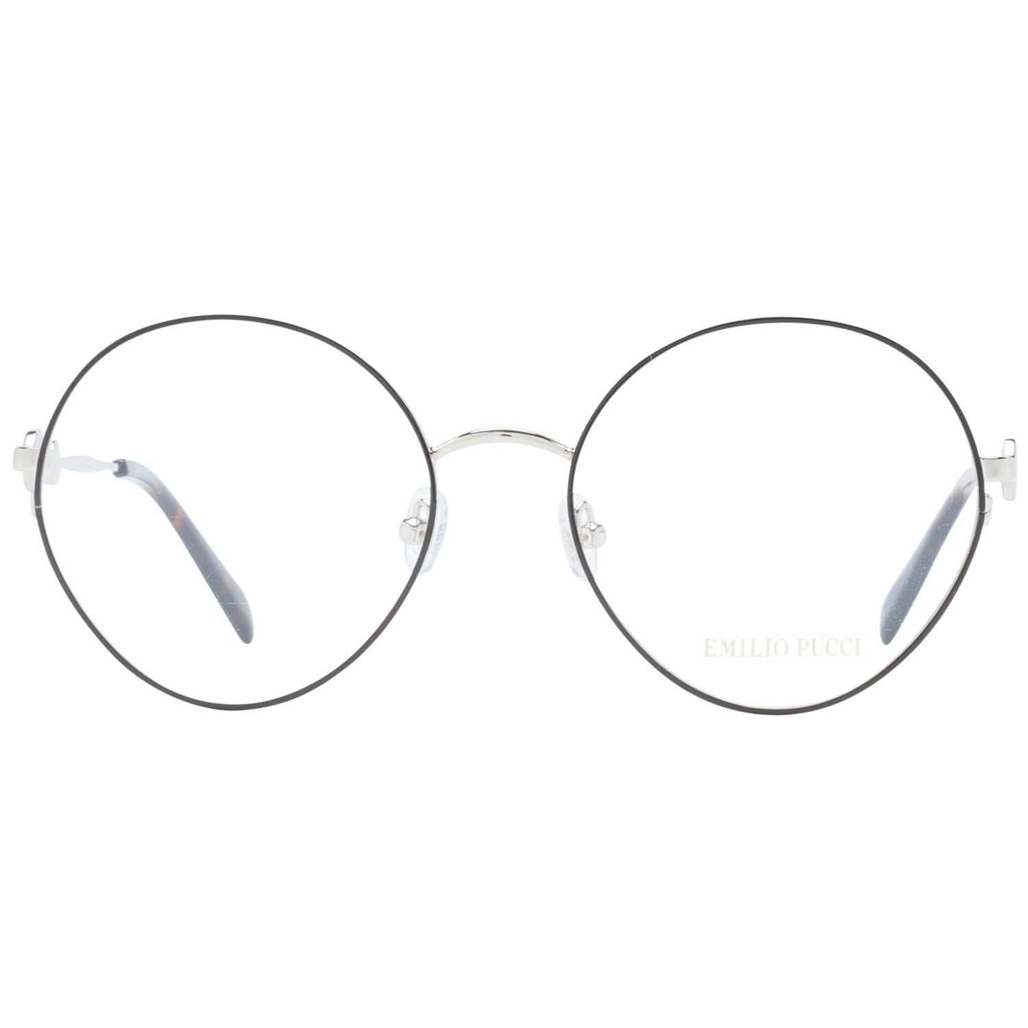 Emilio Pucci Optical Frames Emilio Pucci Glasses Frames EP5203 005 55 Eyeglasses Eyewear designer