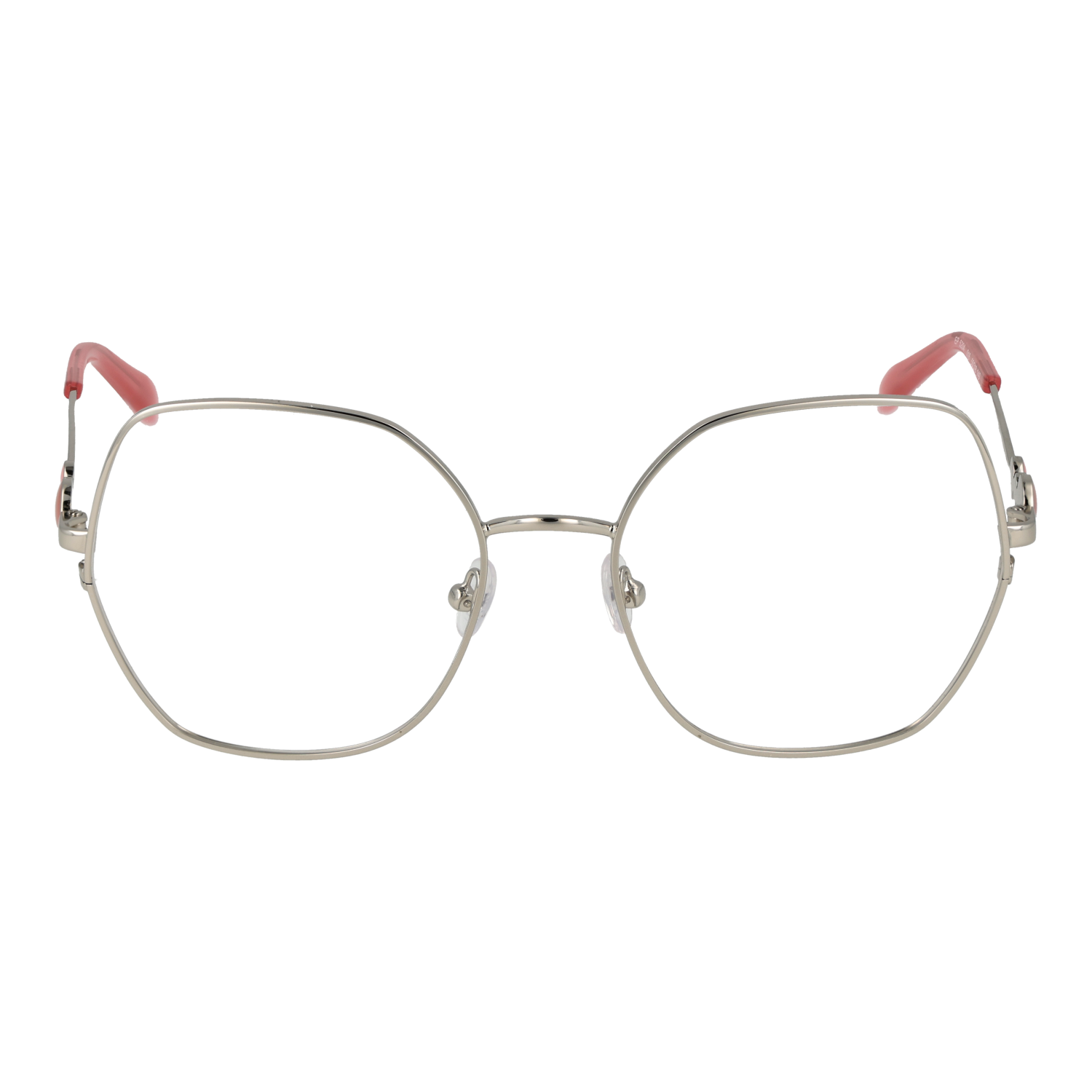Emilio Pucci Optical Frames Emilio Pucci Glasses Frames EP5204 016 55 Eyeglasses Eyewear designer