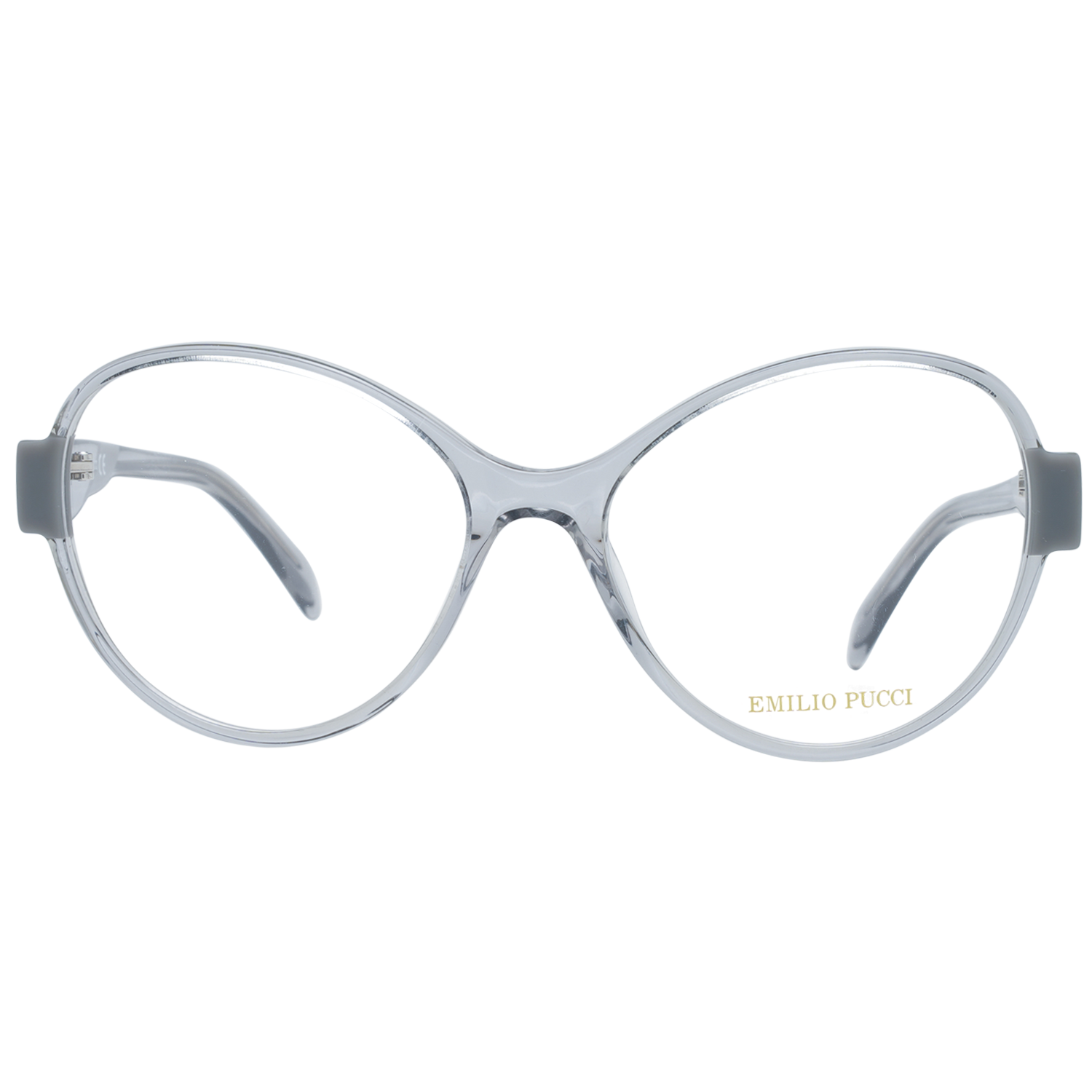 Emilio Pucci Optical Frames Emilio Pucci Glasses Frames EP5205 020 55 Eyeglasses Eyewear designer
