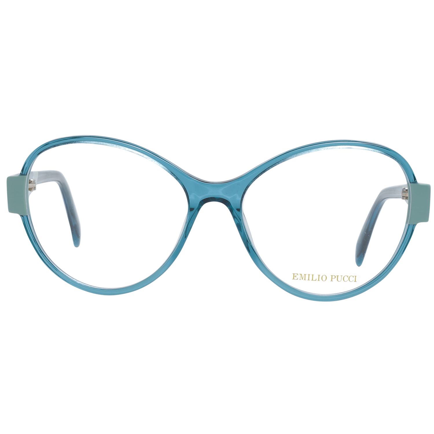 Emilio Pucci Optical Frames Emilio Pucci Glasses Frames EP5205 095 55 Eyeglasses Eyewear designer