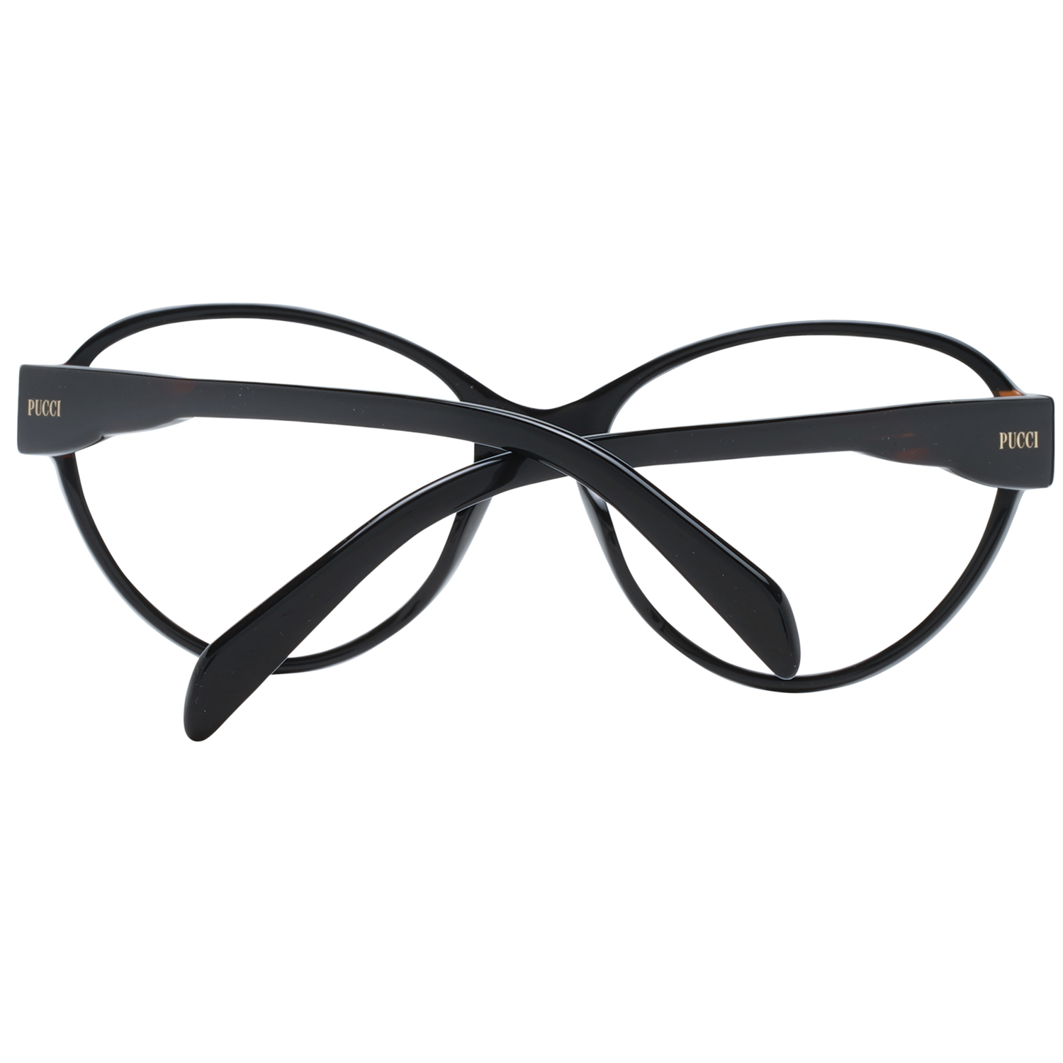 Emilio Pucci Optical Frames Emilio Pucci Glasses Frames EP5206 005 55 Eyeglasses Eyewear designer