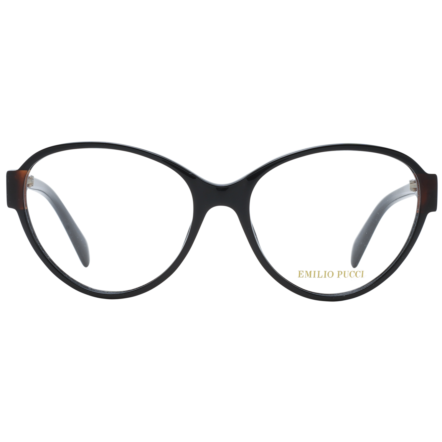 Emilio Pucci Optical Frames Emilio Pucci Glasses Frames EP5206 005 55 Eyeglasses Eyewear designer