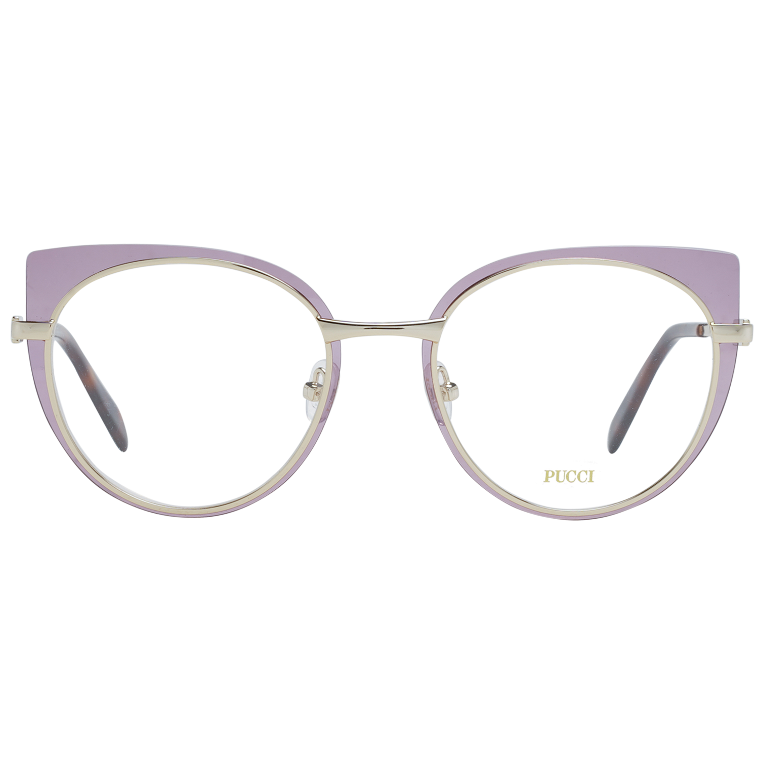 Emilio Pucci Optical Frames Emilio Pucci Glasses Frames EP5220 080 51 Eyeglasses Eyewear designer