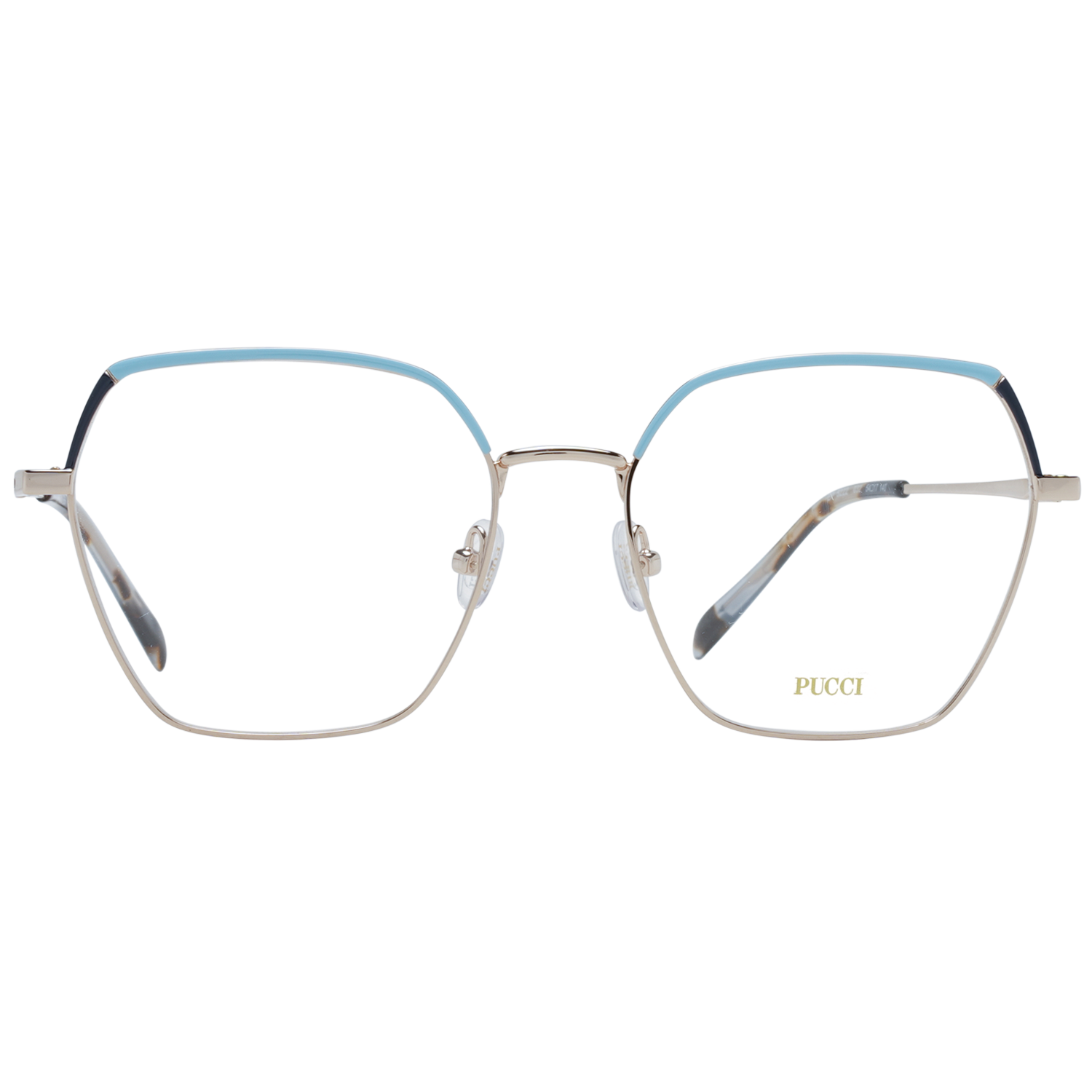 Emilio Pucci Optical Frames Emilio Pucci Glasses Frames EP5222 032 54 Eyeglasses Eyewear designer