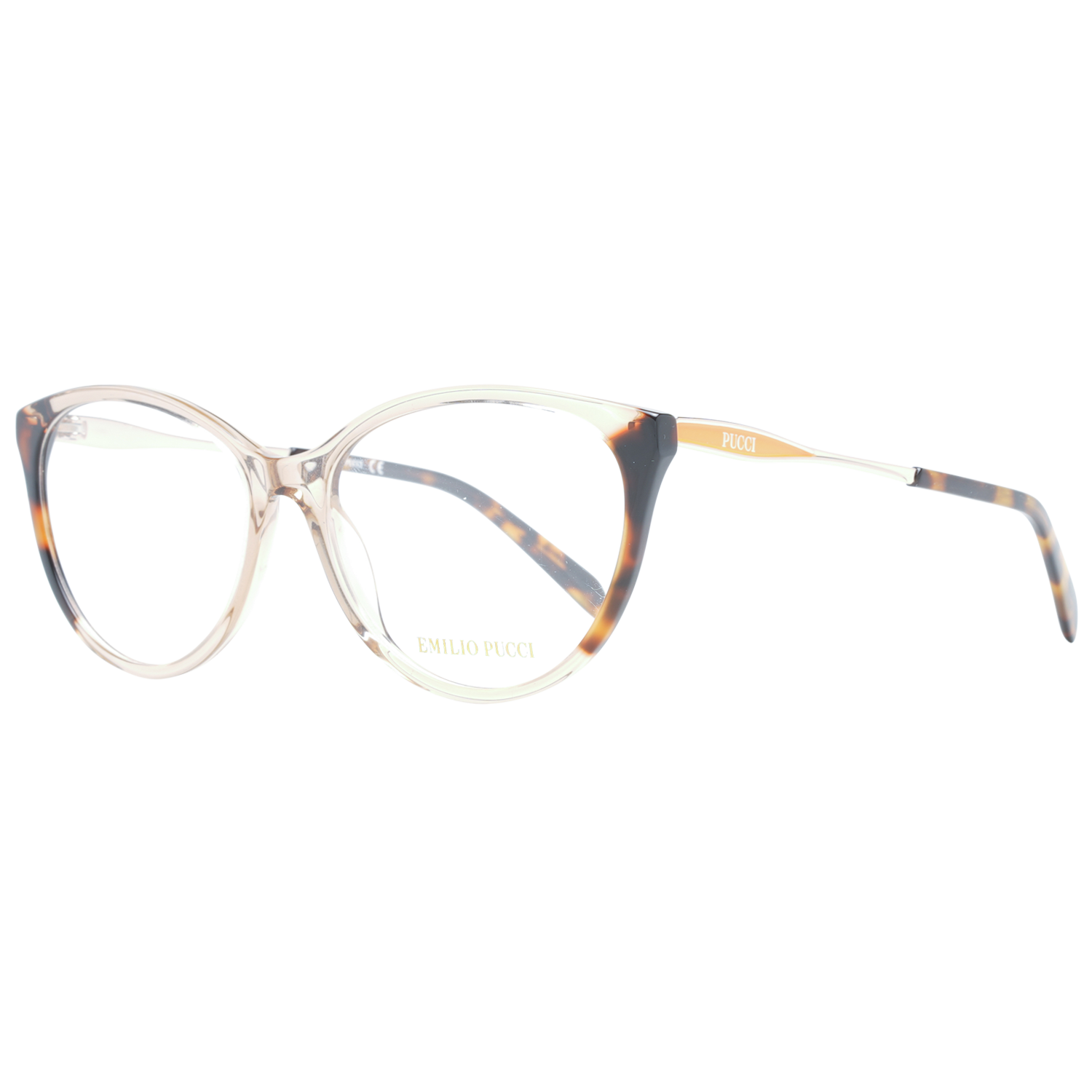 Emilio Pucci Optical Frames Emilio Pucci Glasses Frames EP5226 047 55 Eyeglasses Eyewear designer