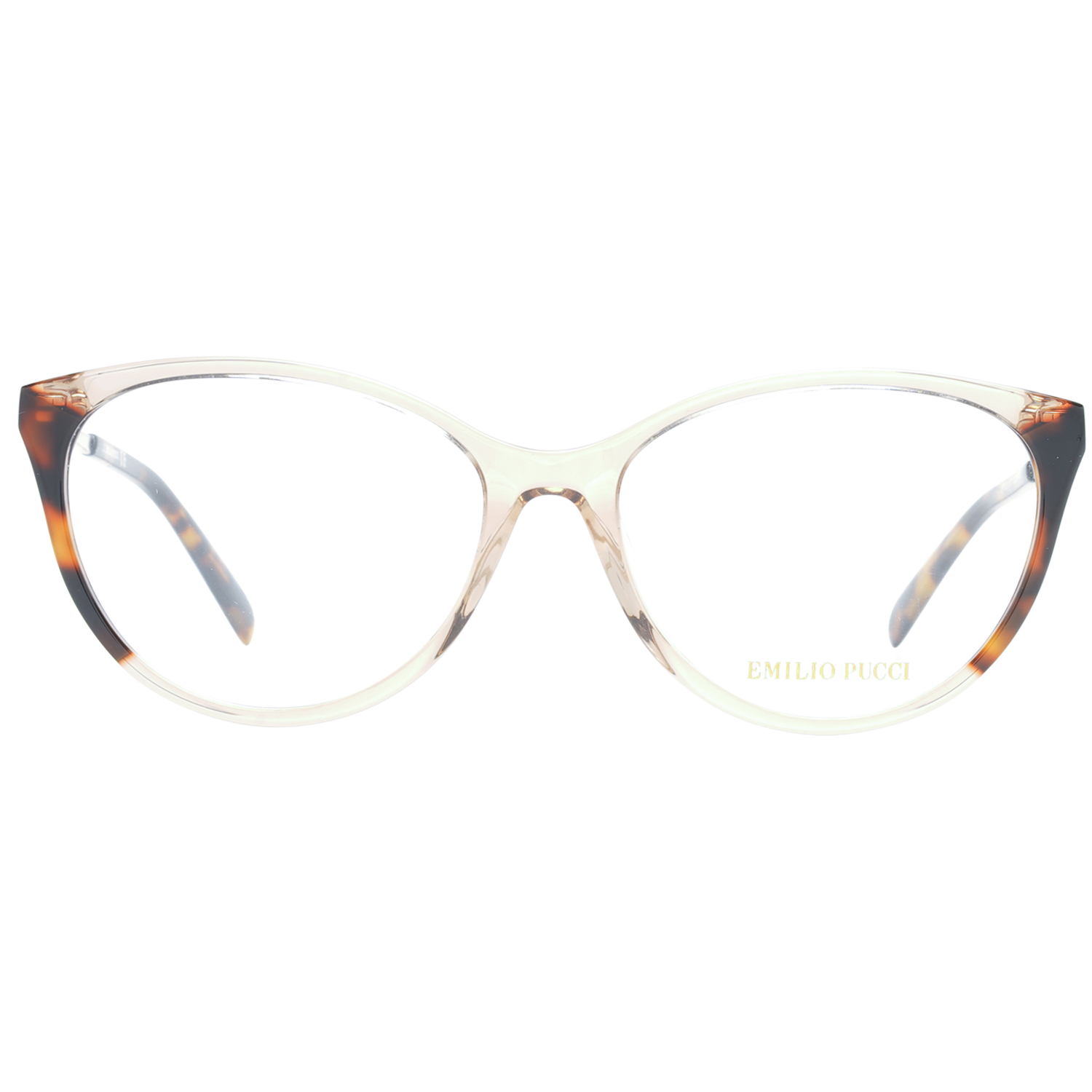 Emilio Pucci Optical Frames Emilio Pucci Glasses Frames EP5226 047 55 Eyeglasses Eyewear designer