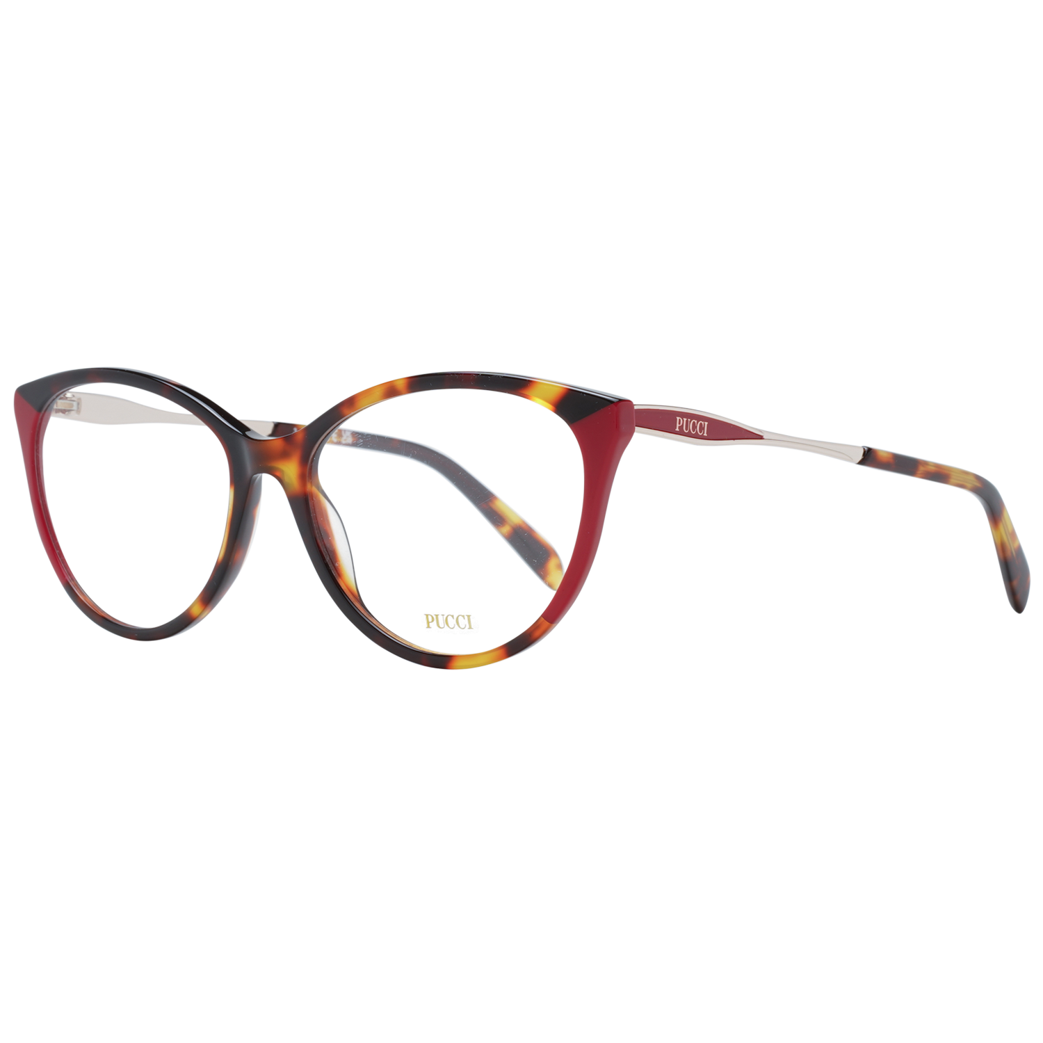 Emilio Pucci Optical Frames Emilio Pucci Glasses Frames EP5226 054 55 Eyeglasses Eyewear designer