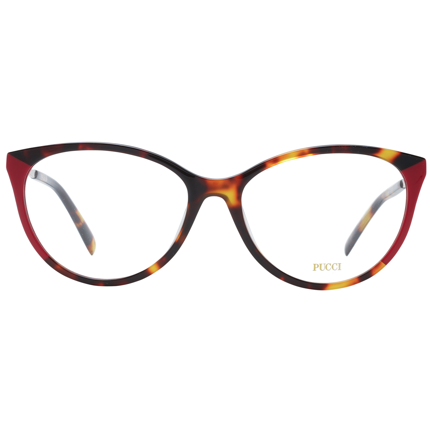 Emilio Pucci Optical Frames Emilio Pucci Glasses Frames EP5226 054 55 Eyeglasses Eyewear designer