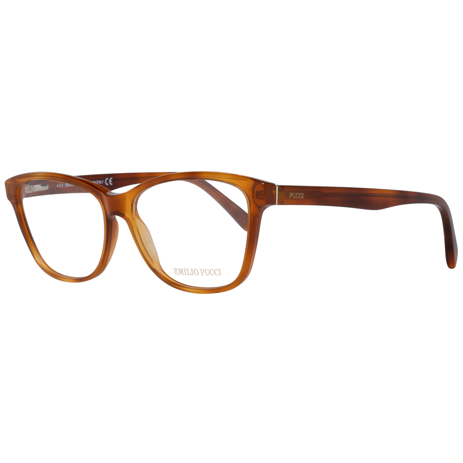Emilio Pucci Optical Frame Emilio Pucci Optical Frame EP5024 052 54 Eyeglasses Eyewear UK USA Australia