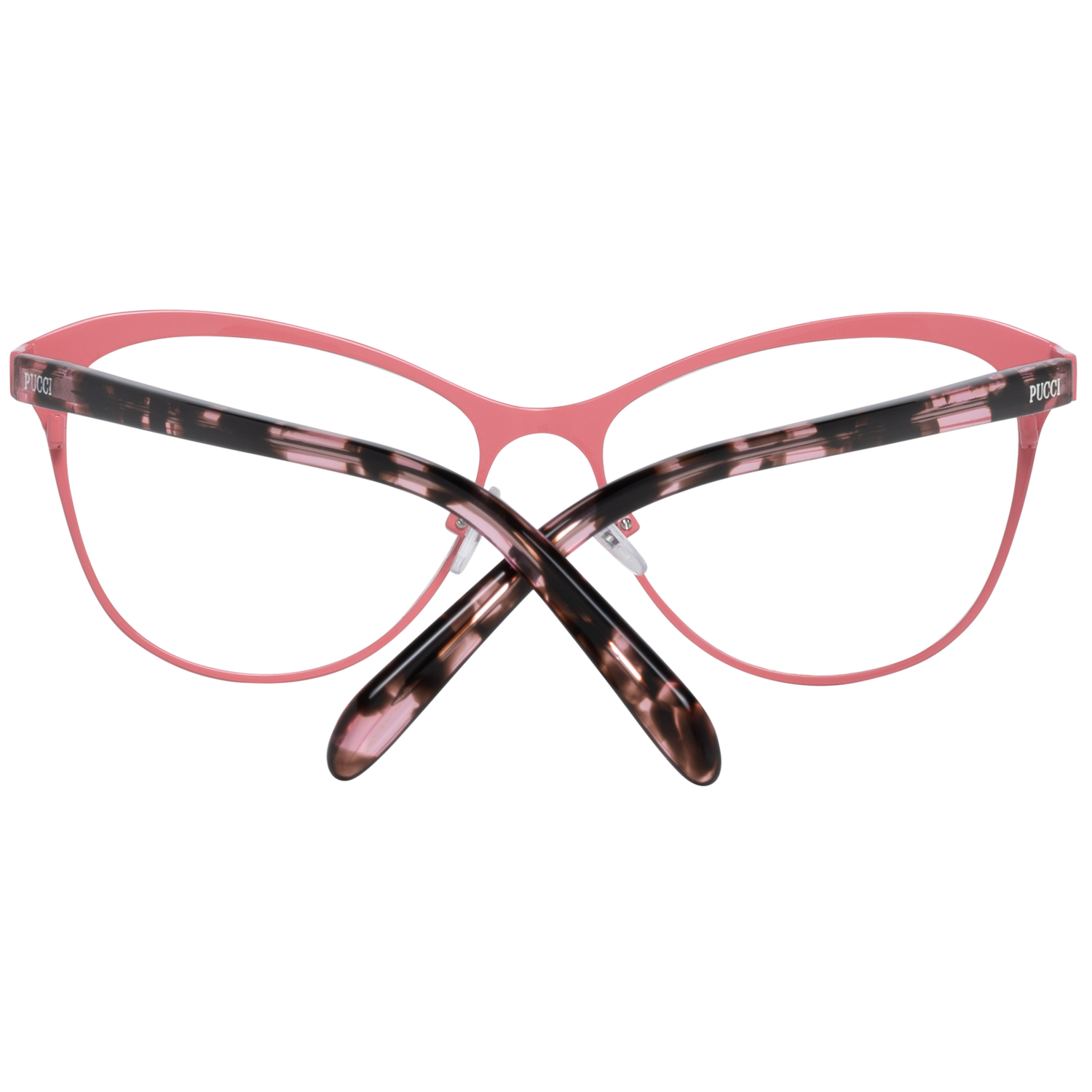Emilio Pucci Frames Emilio Pucci Optical Frame EP5085 074 53 Eyeglasses Eyewear UK USA Australia