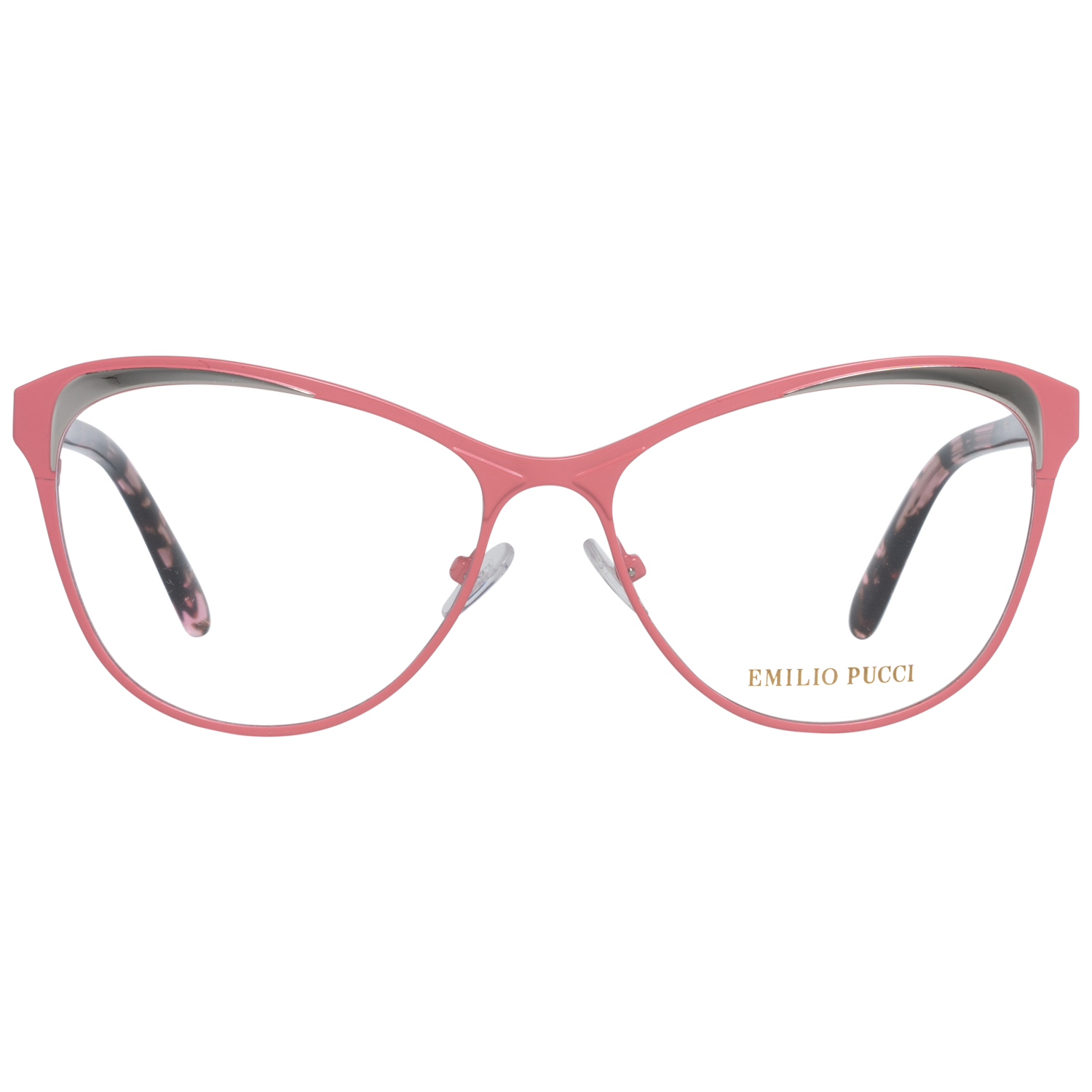 Emilio Pucci Frames Emilio Pucci Optical Frame EP5085 074 53 Eyeglasses Eyewear UK USA Australia