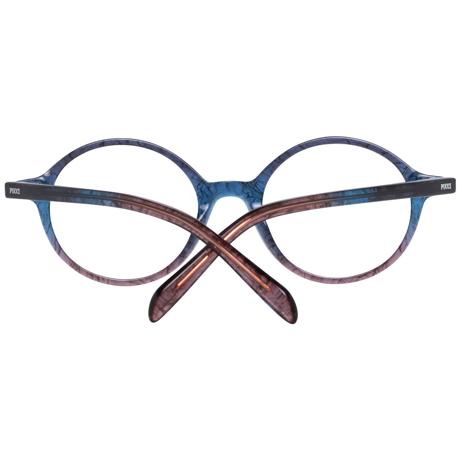 Emilio Pucci Frames Emilio Pucci Optical Frame EP5091 092 50 Eyeglasses Eyewear UK USA Australia