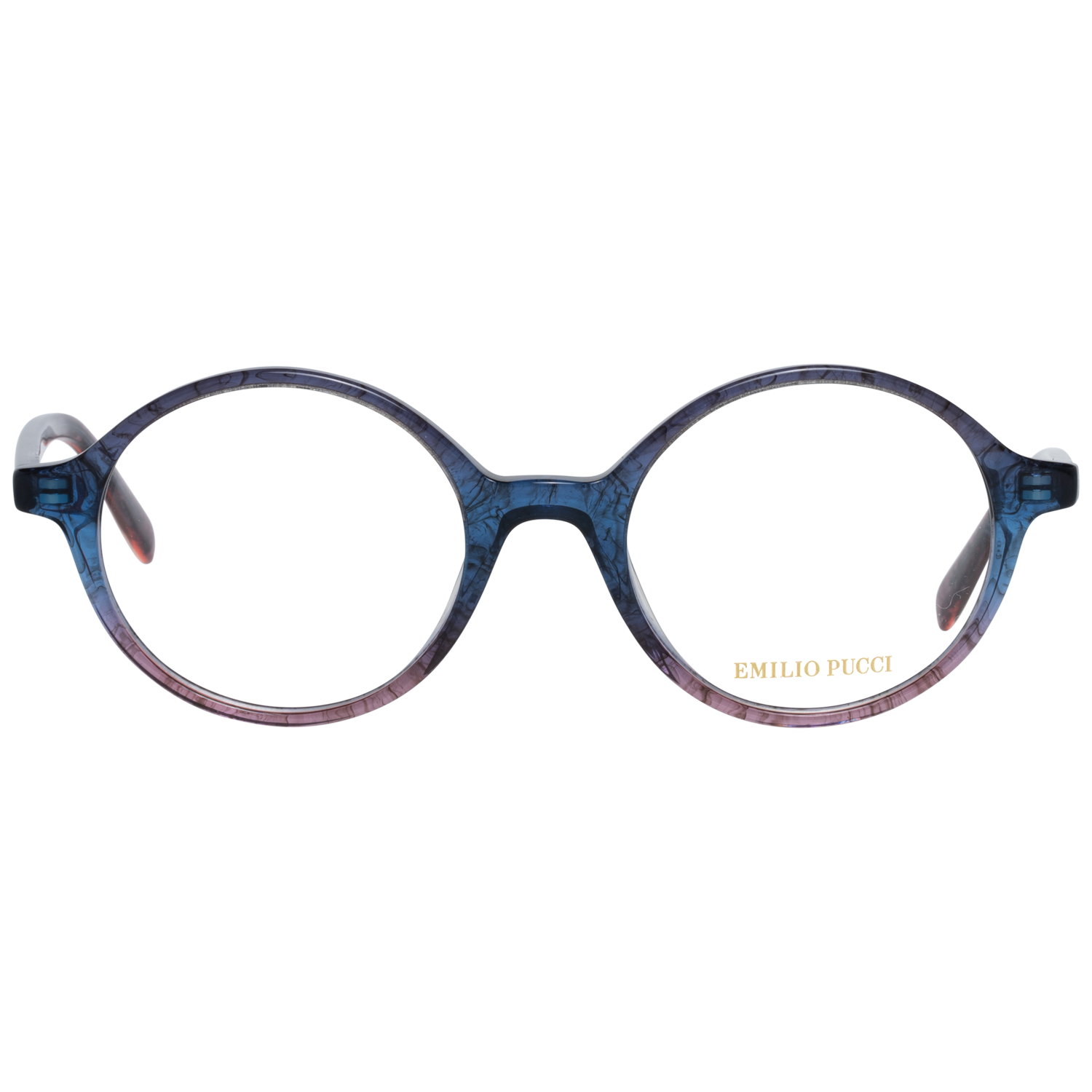 Emilio Pucci Frames Emilio Pucci Optical Frame EP5091 092 50 Eyeglasses Eyewear UK USA Australia