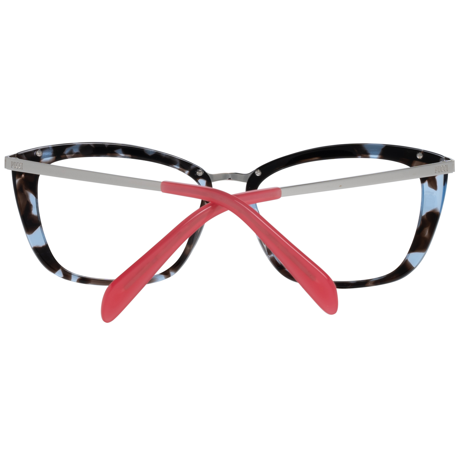 Emilio Pucci Frames Emilio Pucci Optical Frame EP5093 056 54 Eyeglasses Eyewear UK USA Australia